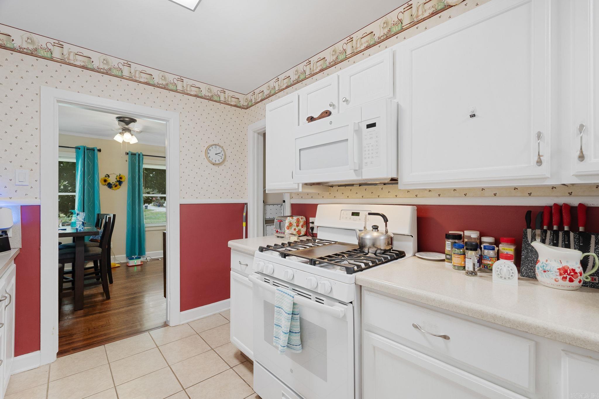 2520 S L  Fort Smith, AR