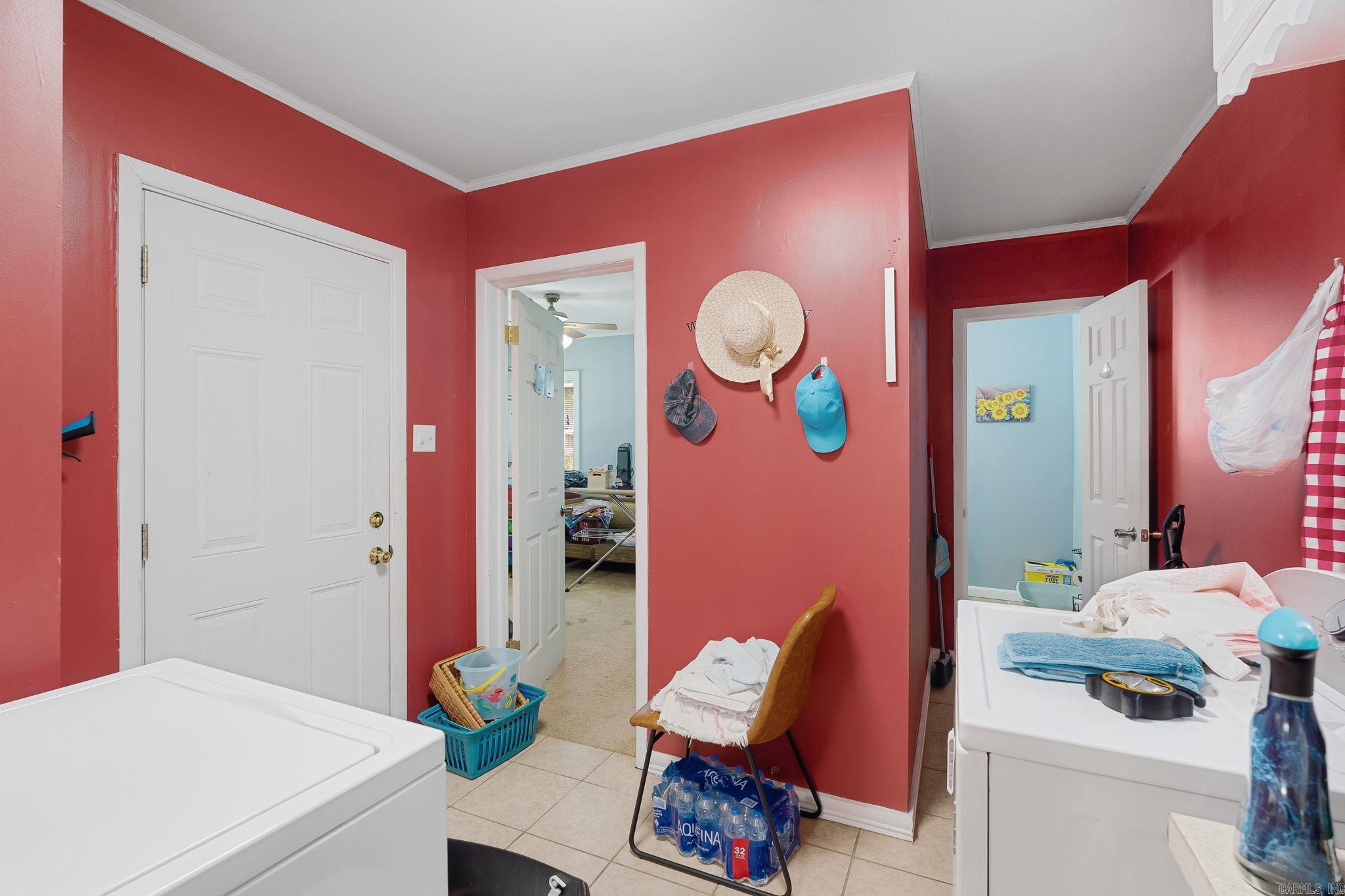 2520 S L  Fort Smith, AR
