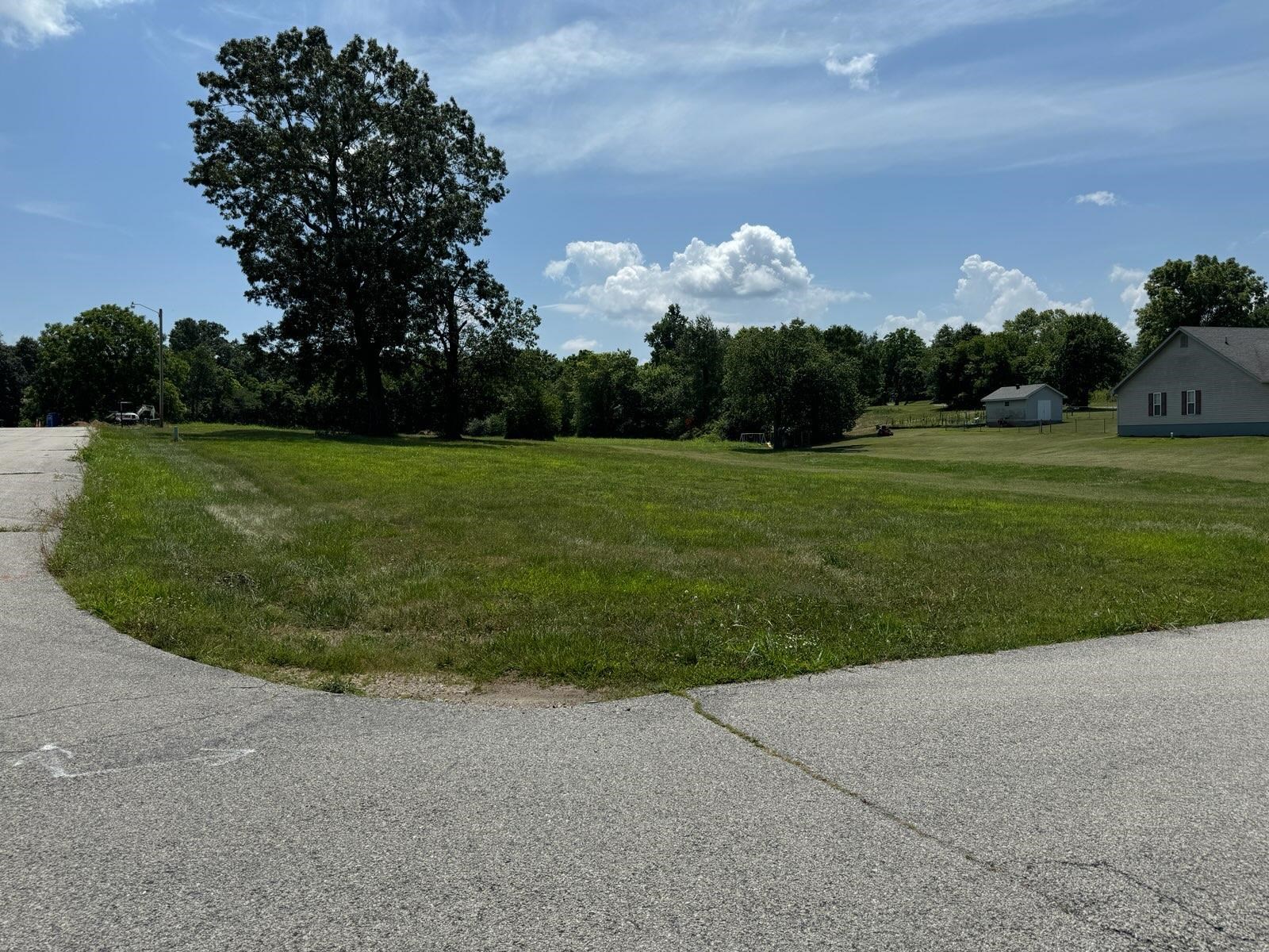 00 N Sisney  Ash Flat, AR