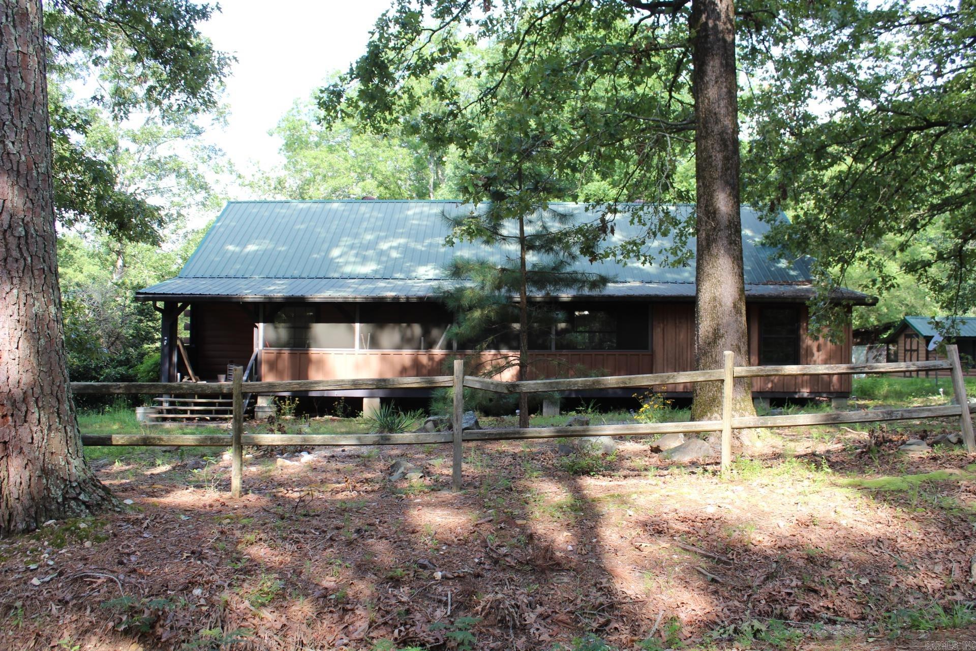 152 Hempstead 336 McCaskill, AR 71847