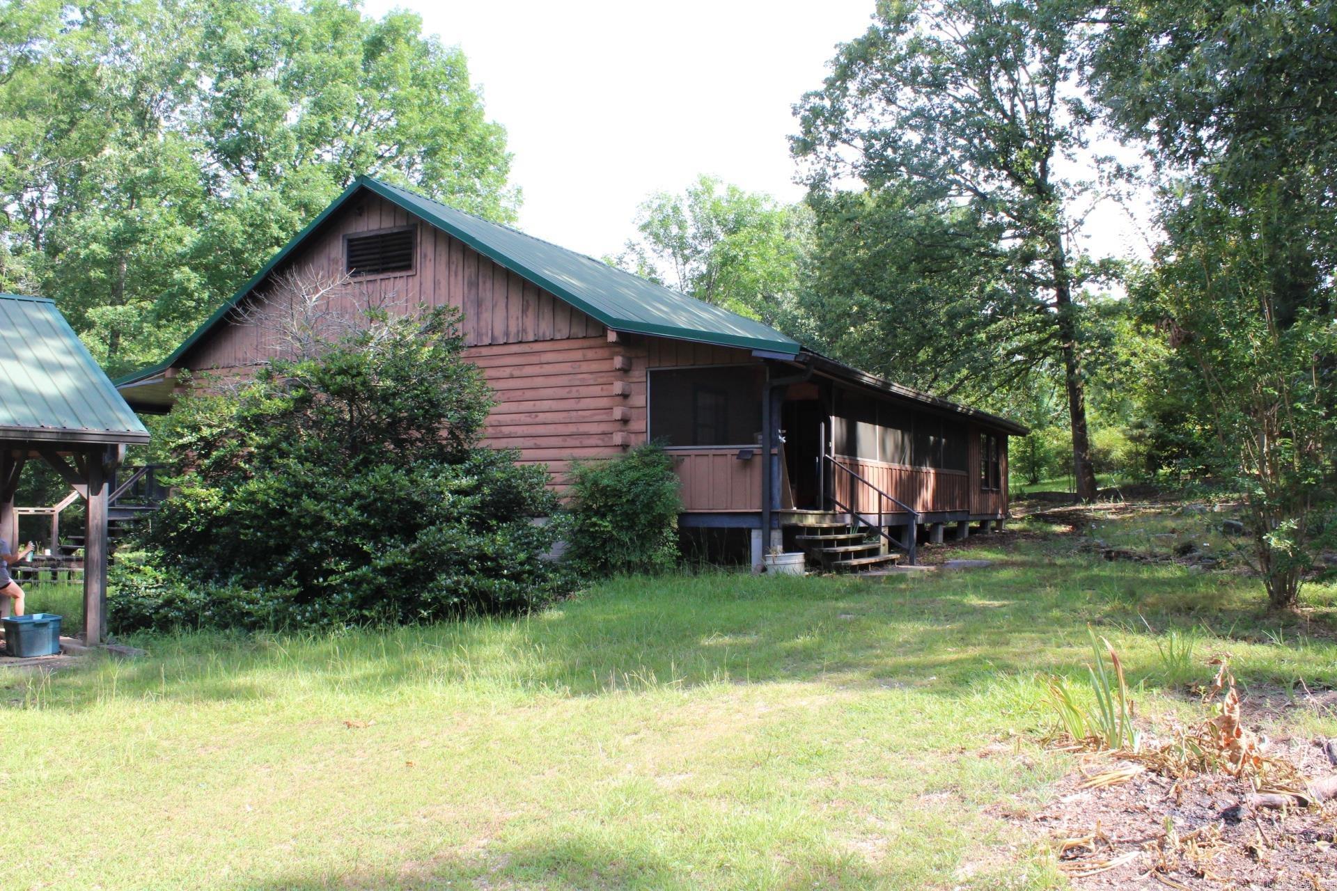 152 Hempstead 336 McCaskill, AR 71847