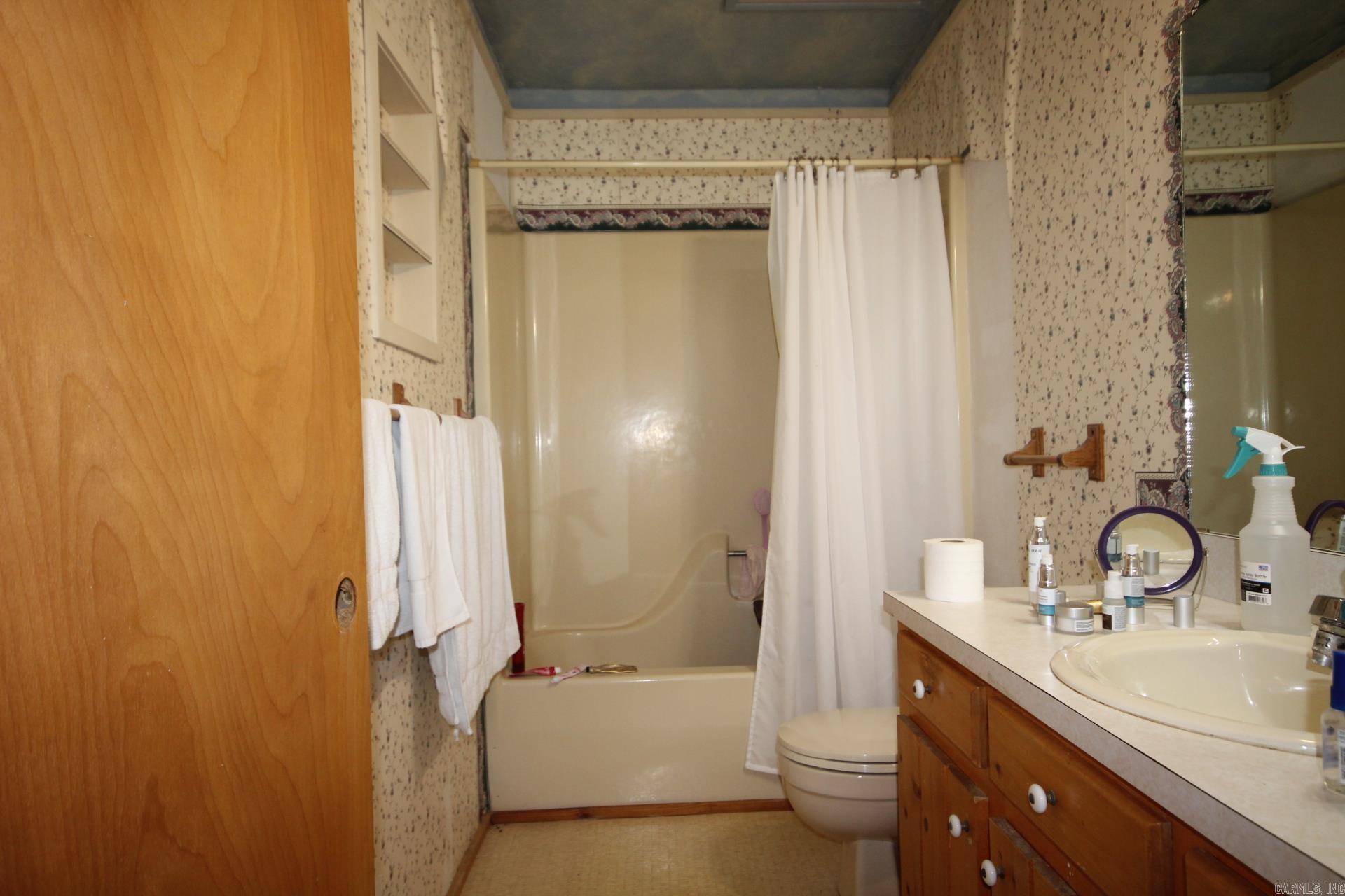 152 Hempstead 336 McCaskill, AR 71847