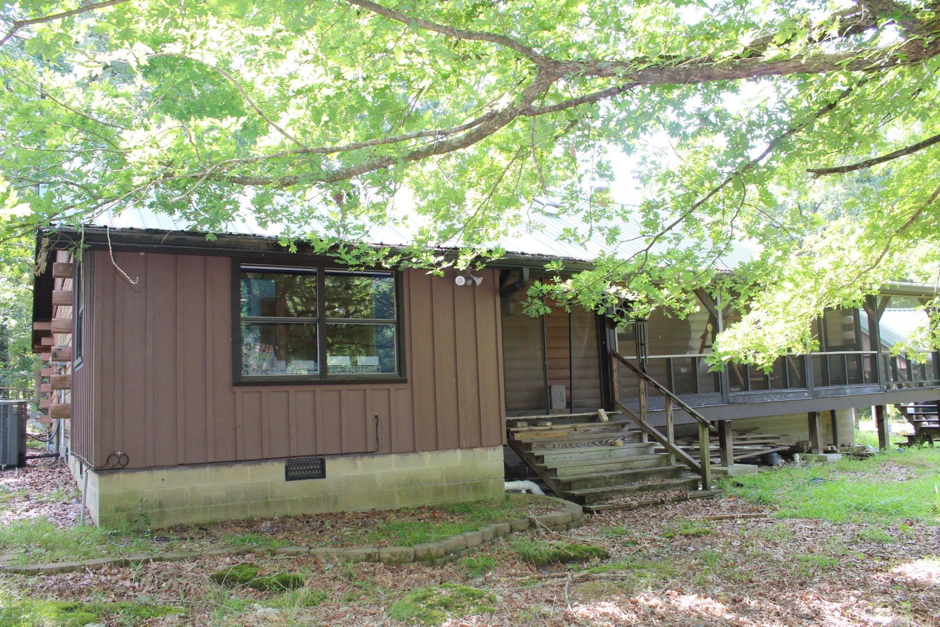 152 Hempstead 336 McCaskill, AR 71847