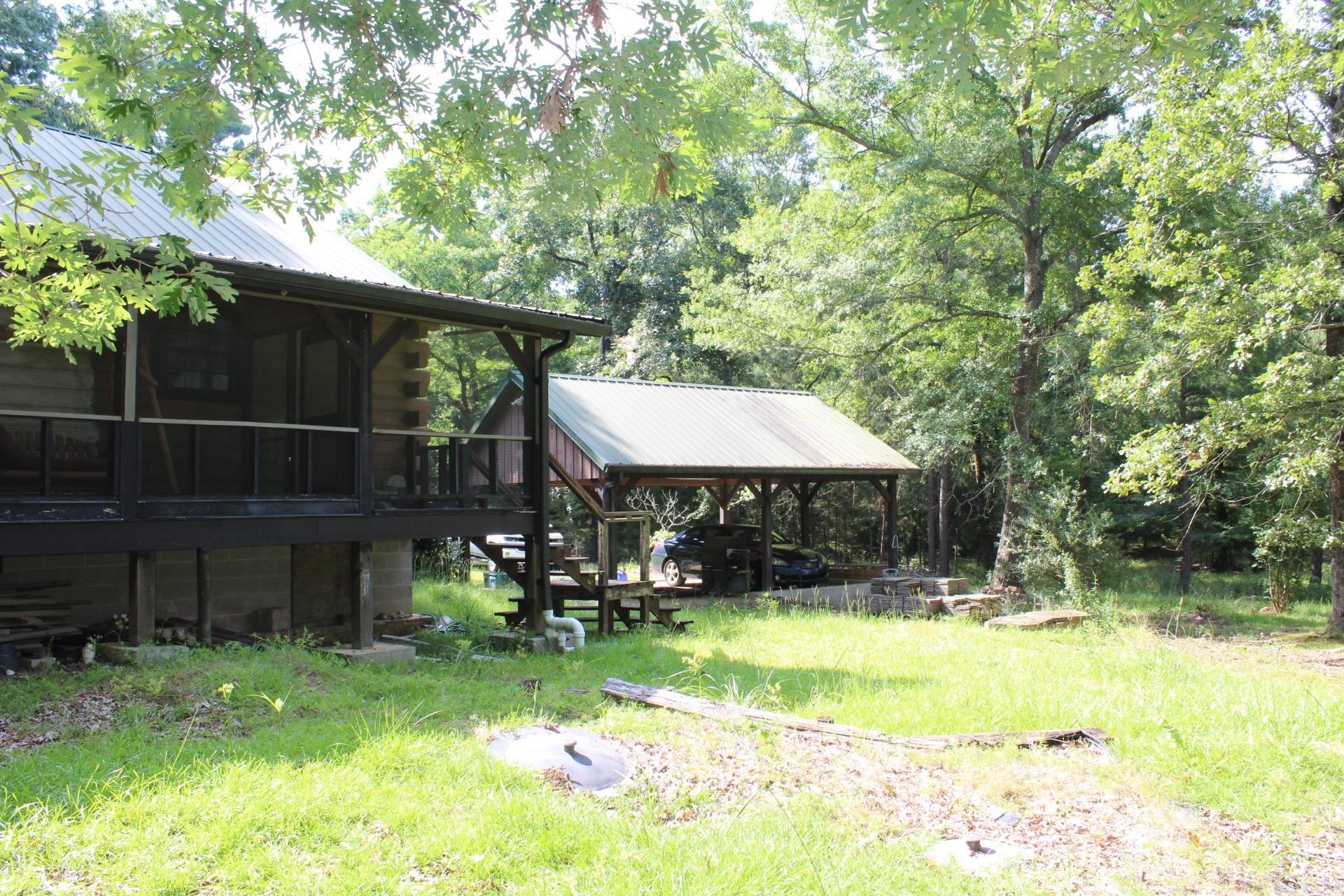 152 Hempstead 336 McCaskill, AR 71847