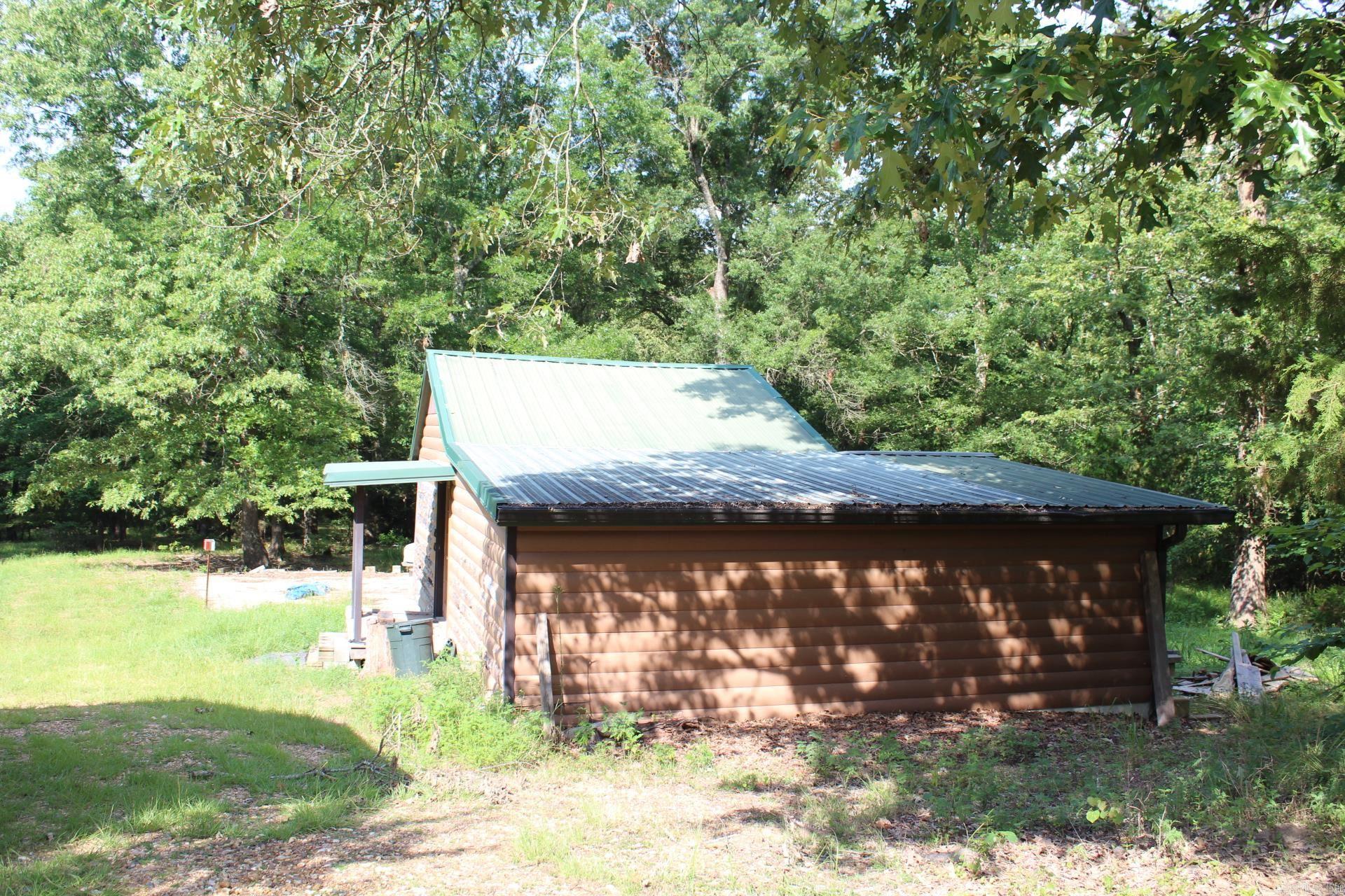 152 Hempstead 336 McCaskill, AR 71847