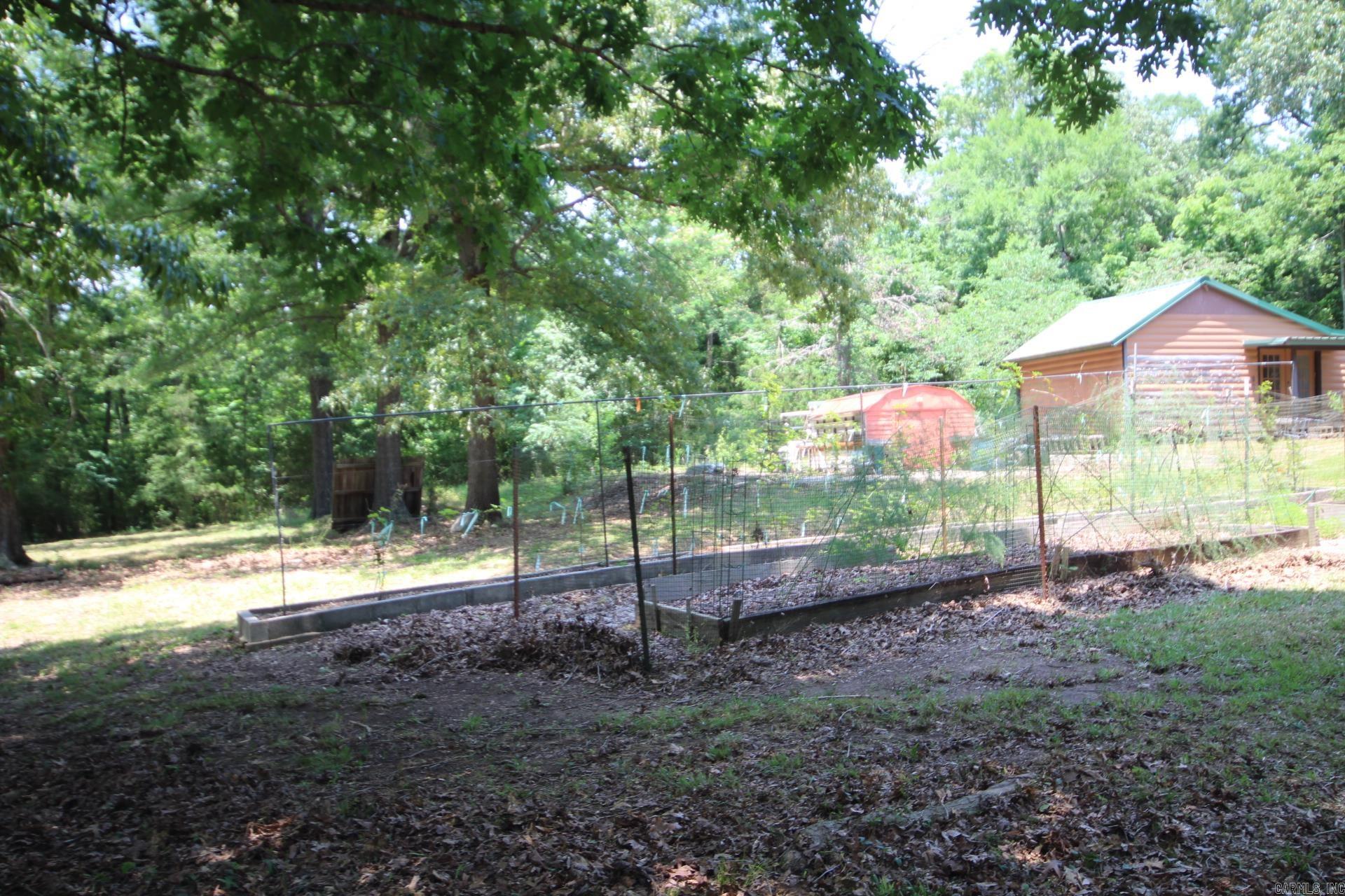 152  Hempstead 336  McCaskill, AR