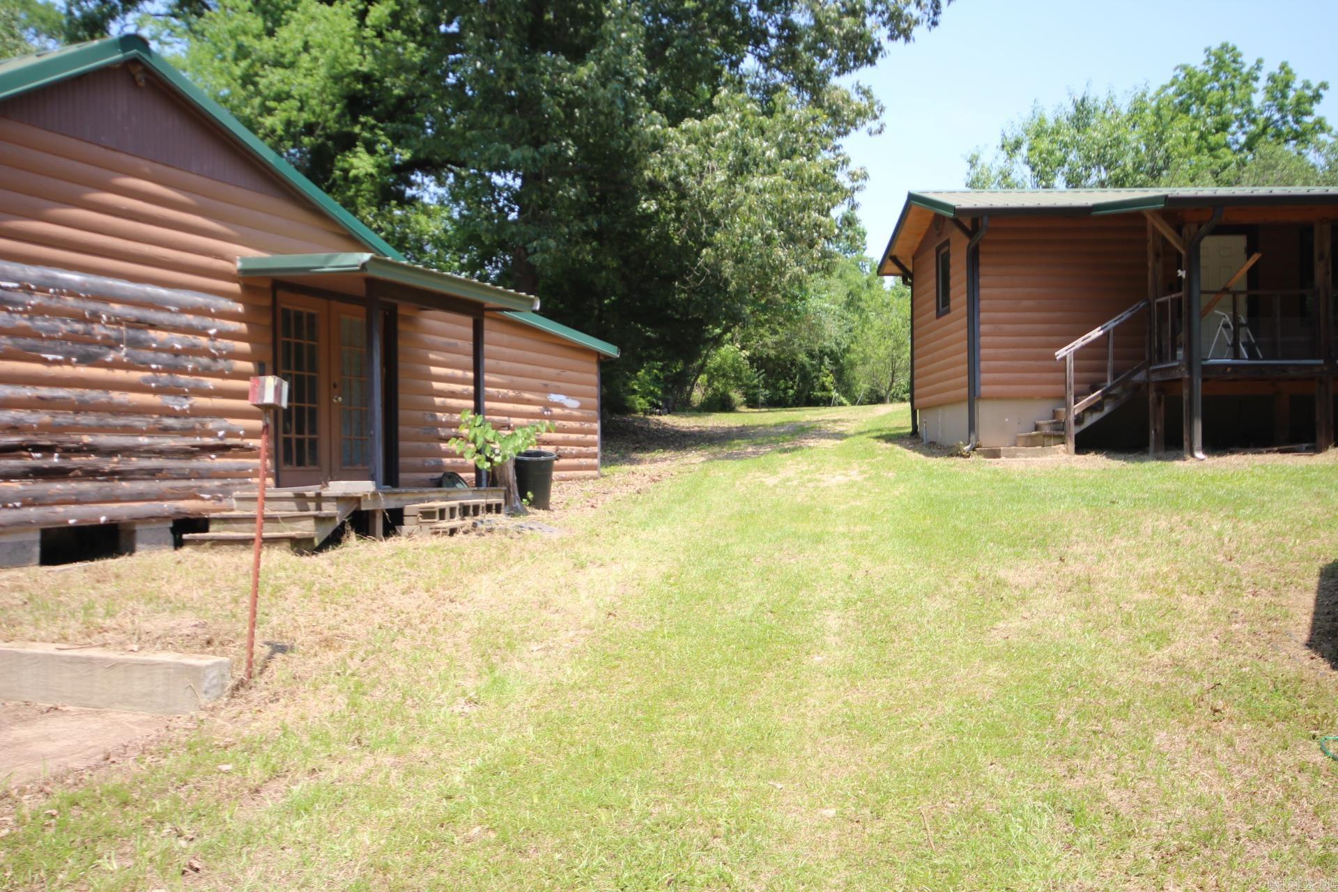 152  Hempstead 336  McCaskill, AR