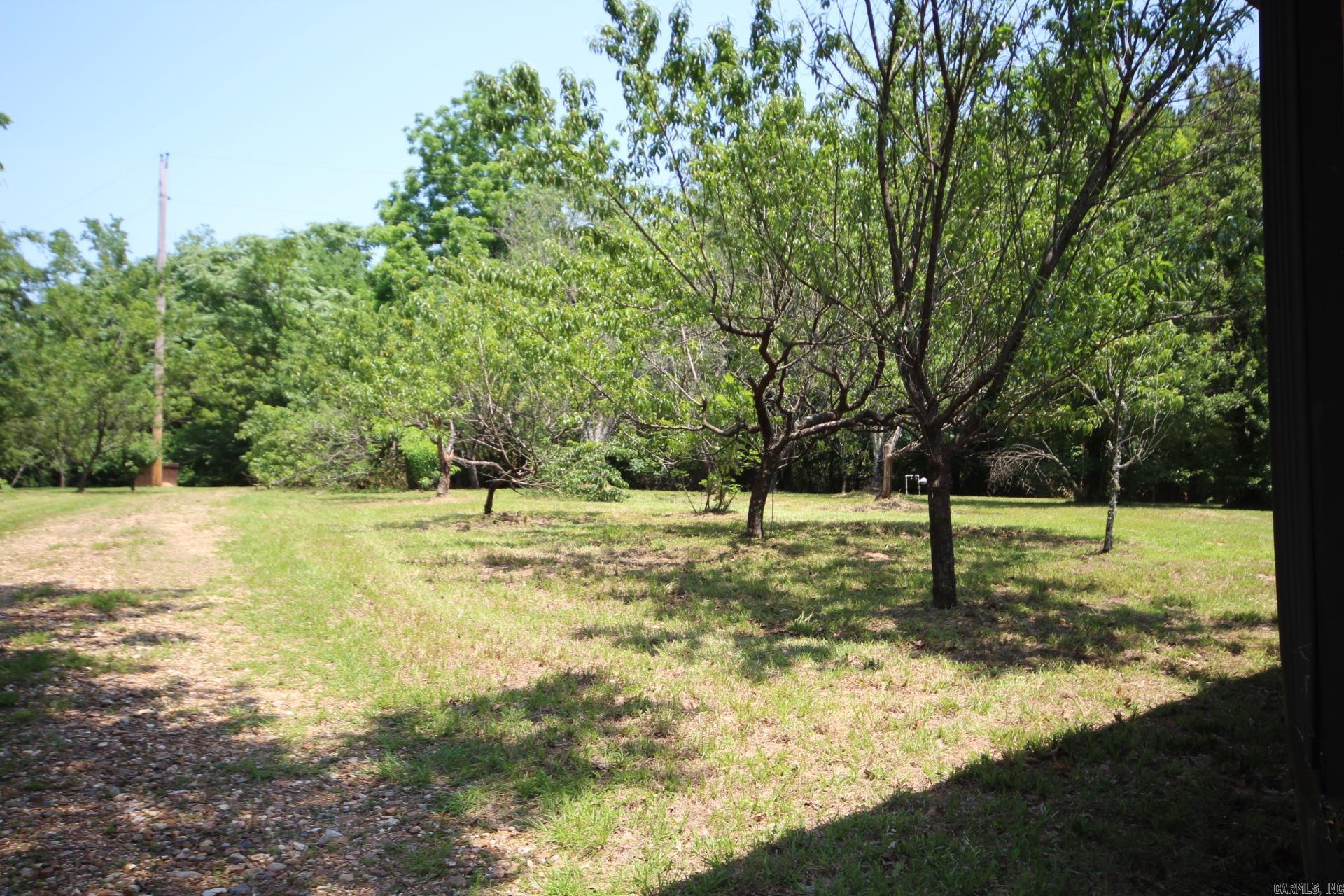 152  Hempstead 336  McCaskill, AR