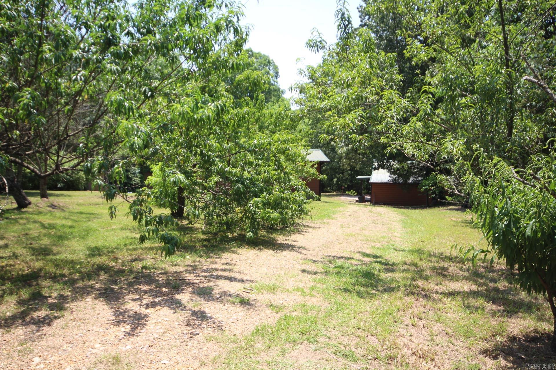 152  Hempstead 336  McCaskill, AR