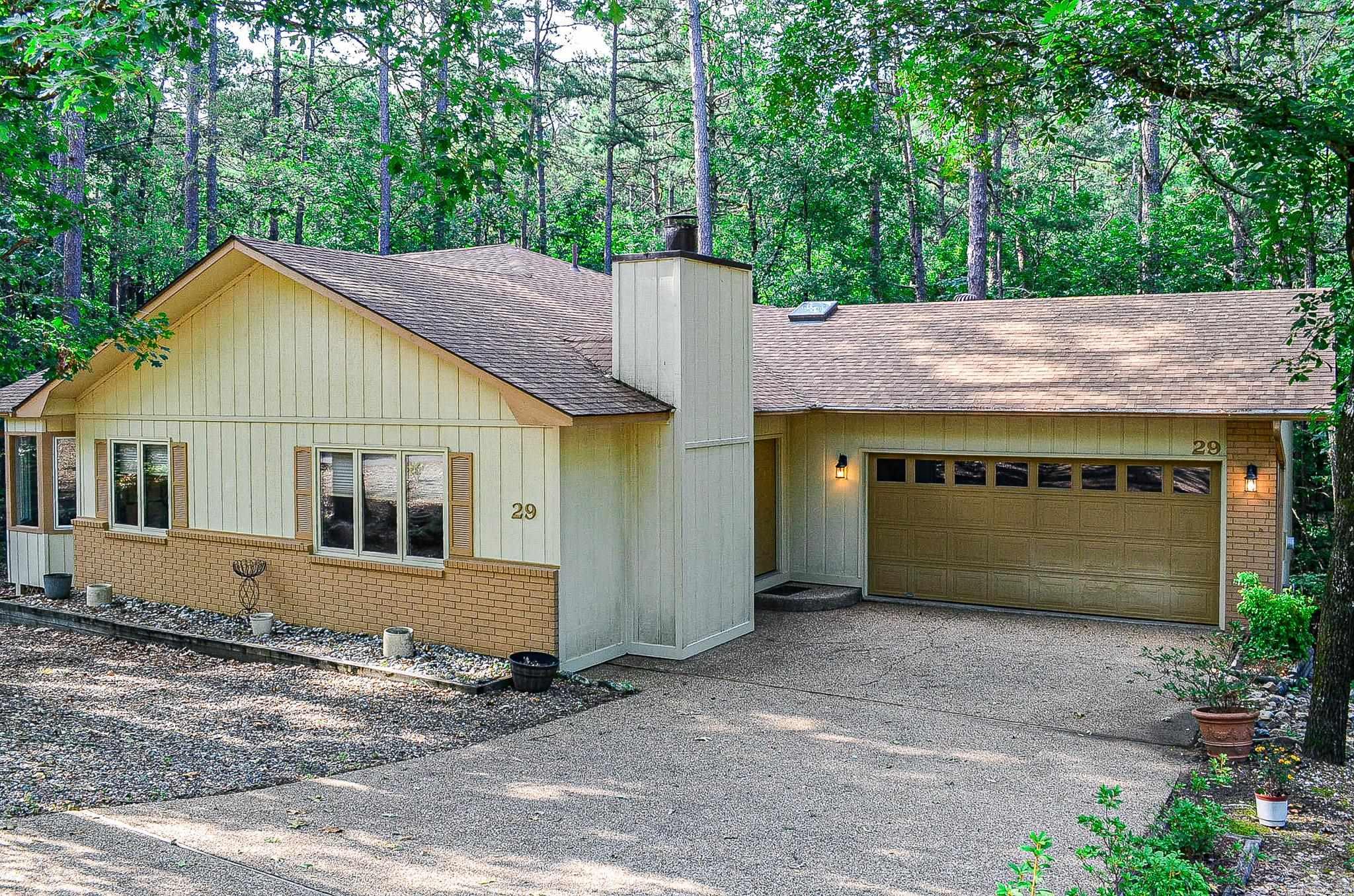 29  Salobrena Way  Hot Springs Village, AR