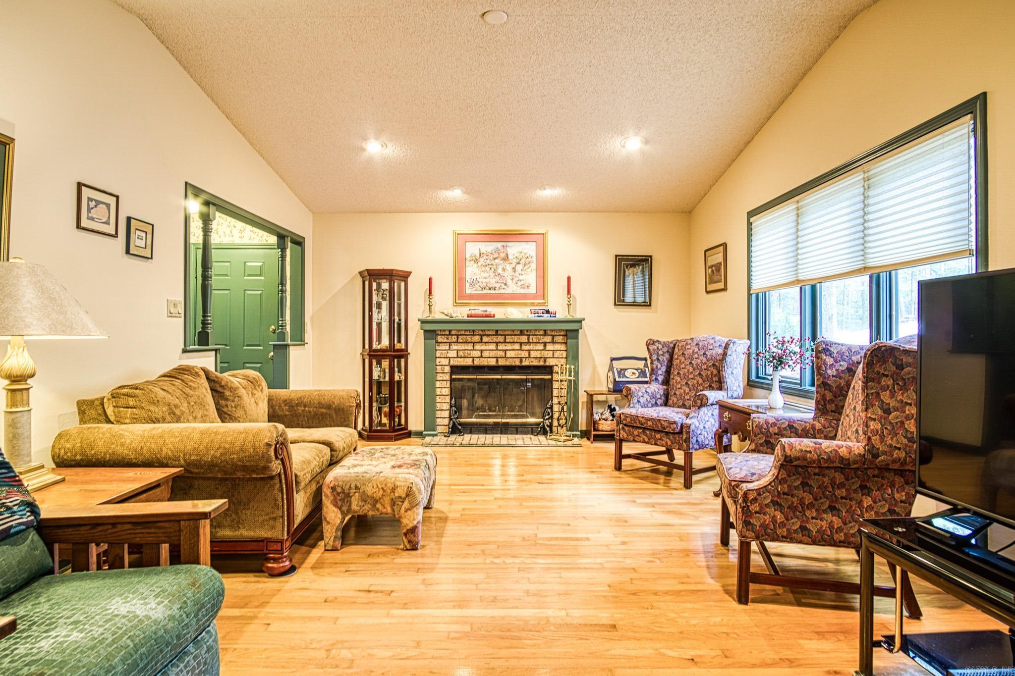 29  Salobrena Way  Hot Springs Village, AR