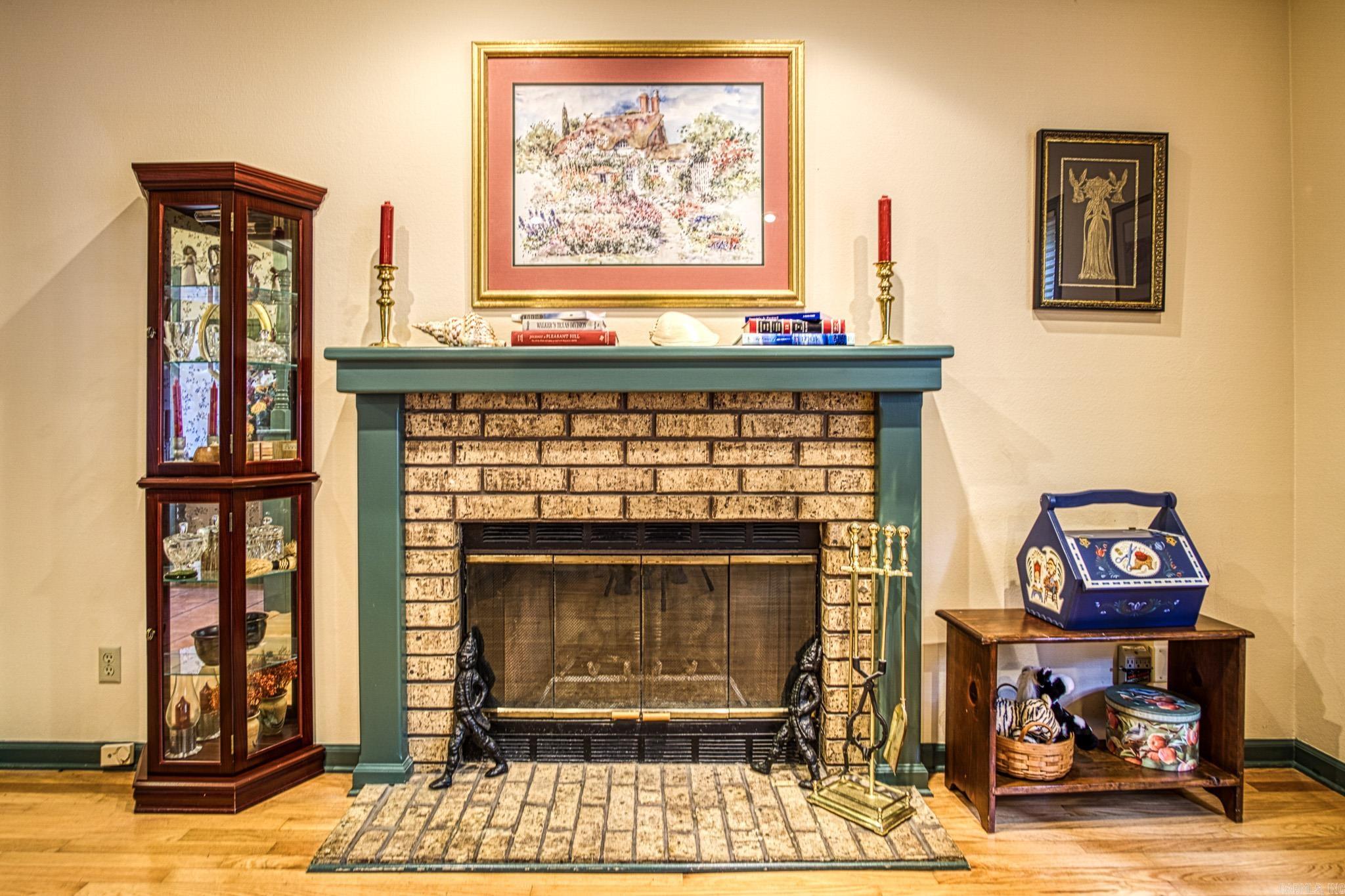 29  Salobrena Way  Hot Springs Village, AR