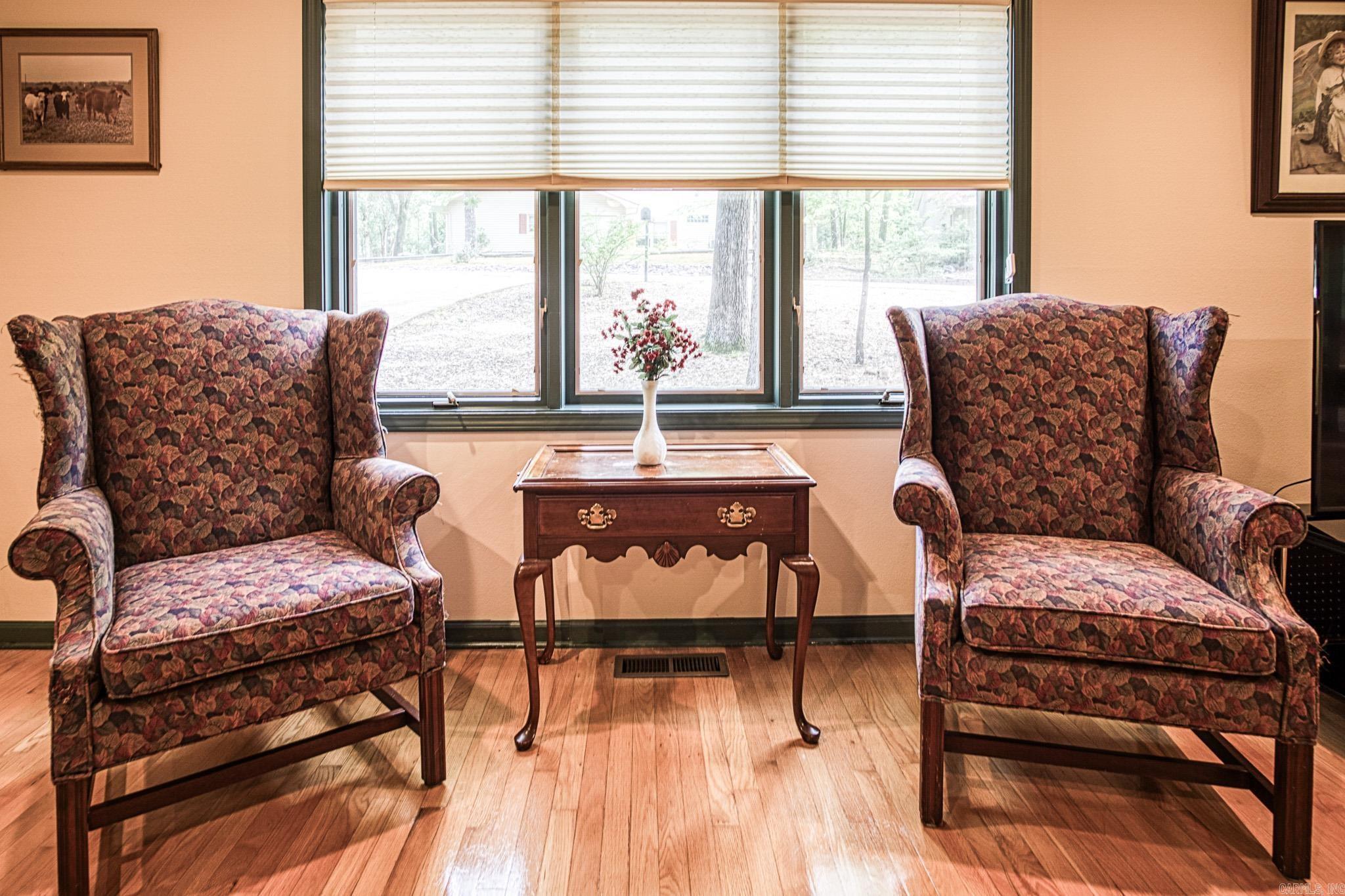 29  Salobrena Way  Hot Springs Village, AR