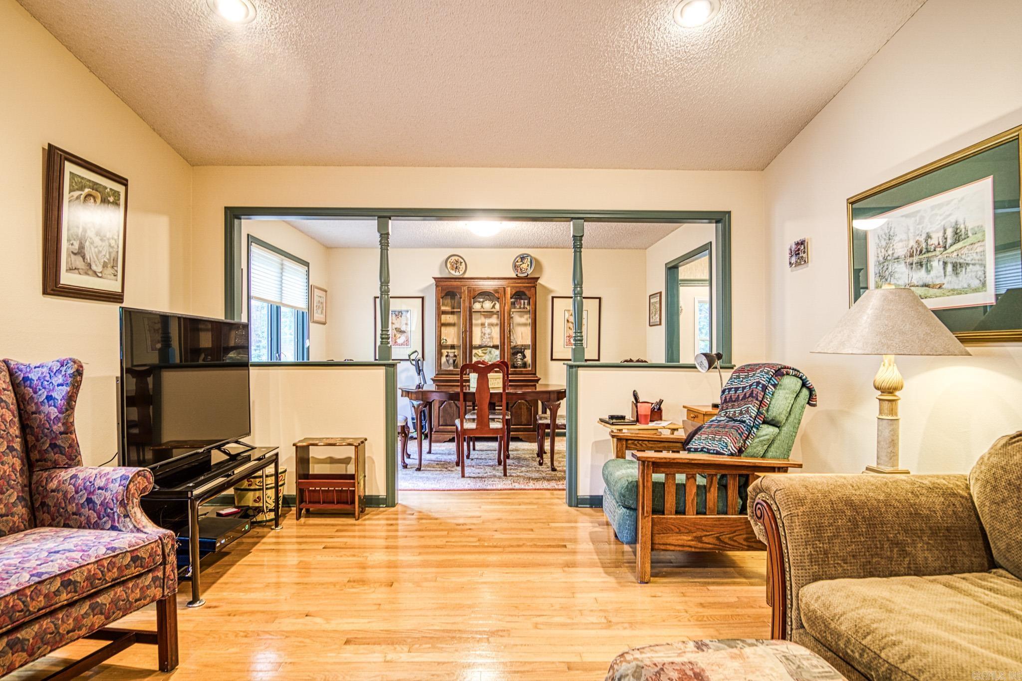 29  Salobrena Way  Hot Springs Village, AR