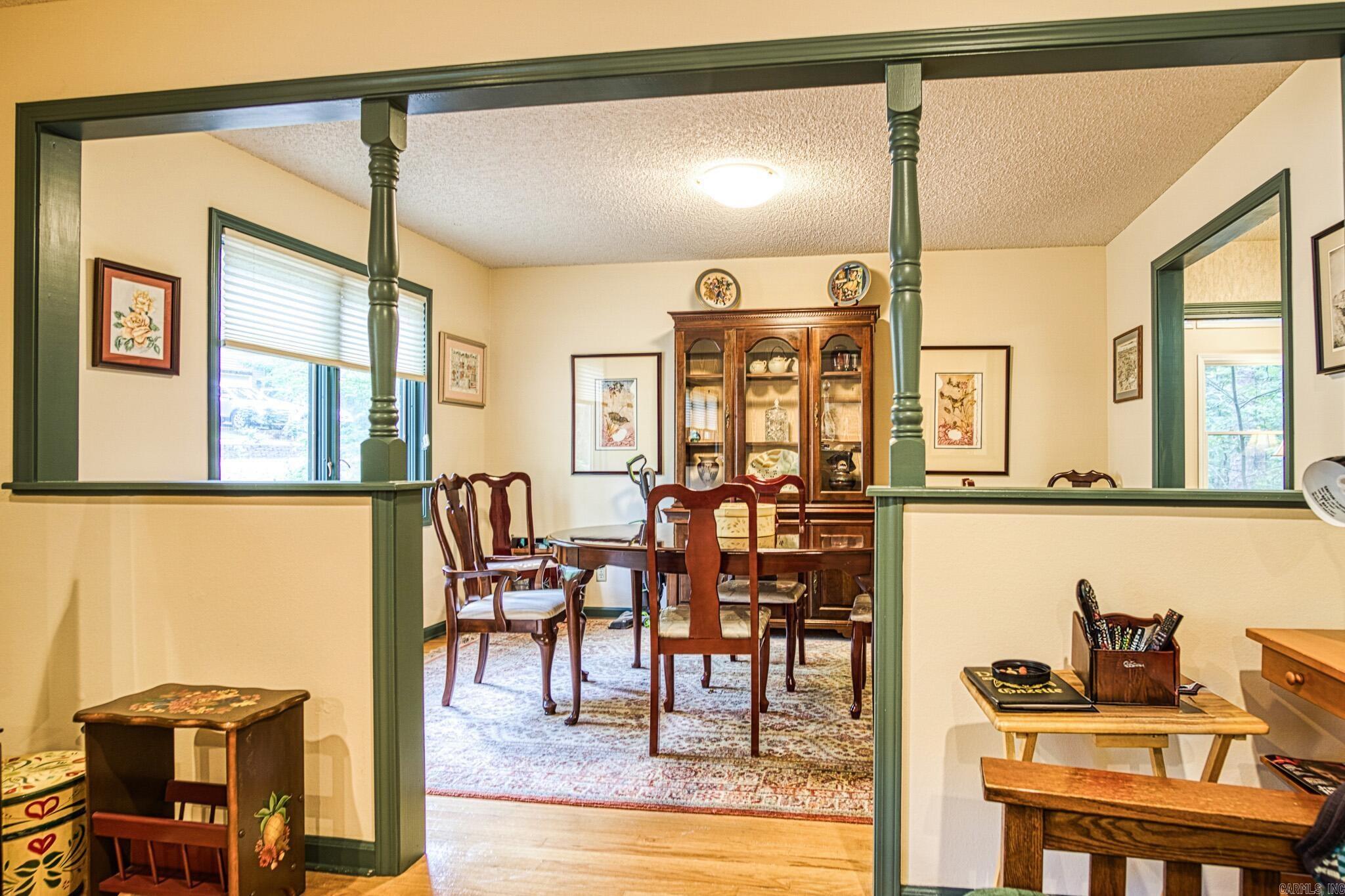 29  Salobrena Way  Hot Springs Village, AR
