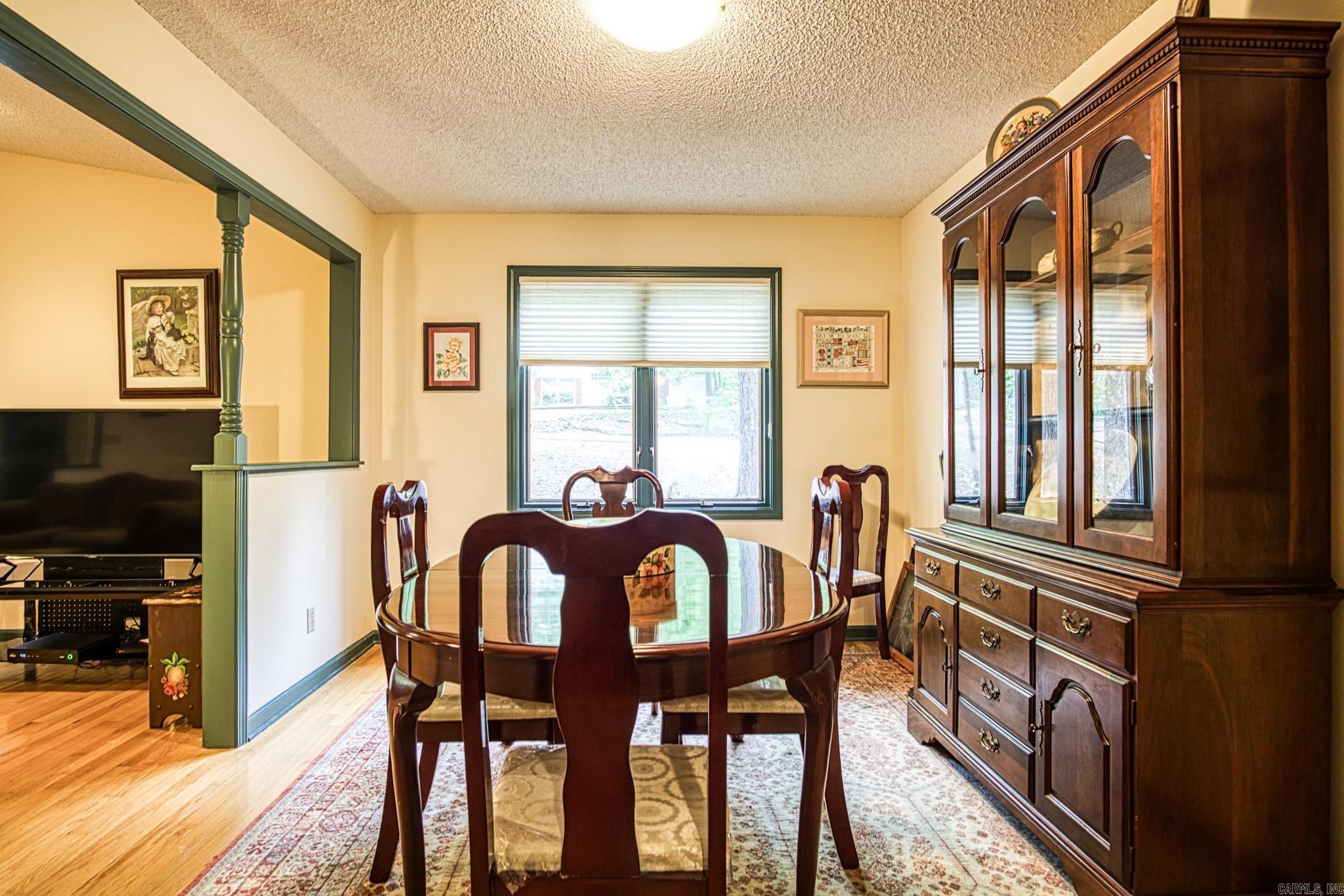 29  Salobrena Way  Hot Springs Village, AR