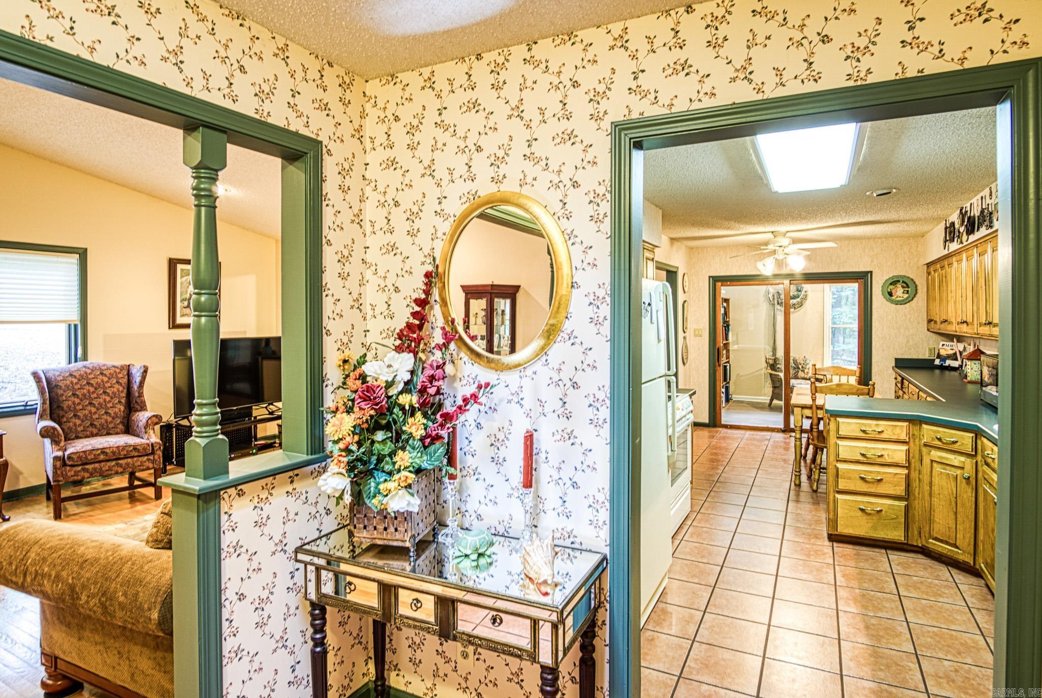 29  Salobrena Way  Hot Springs Village, AR