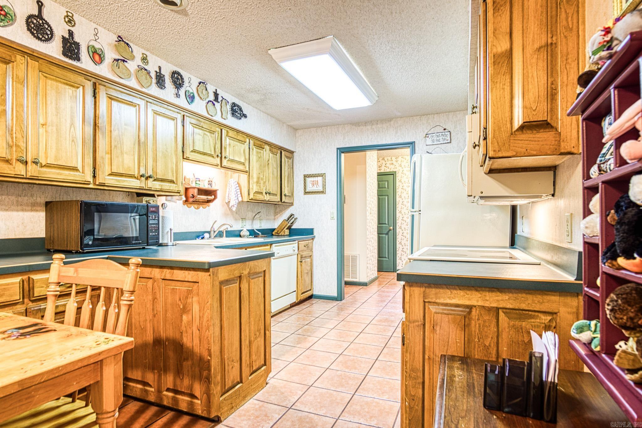 29  Salobrena Way  Hot Springs Village, AR