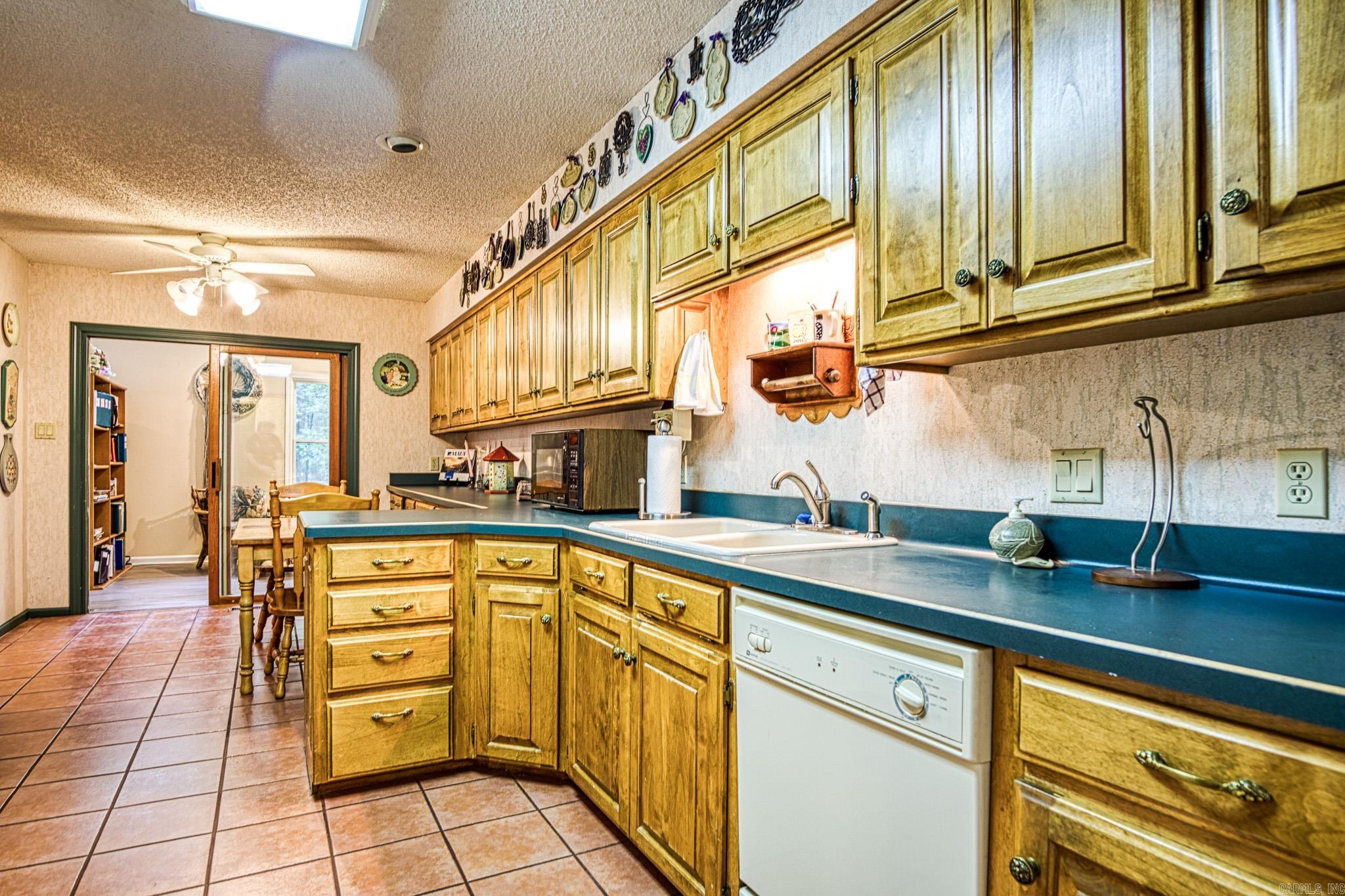 29  Salobrena Way  Hot Springs Village, AR