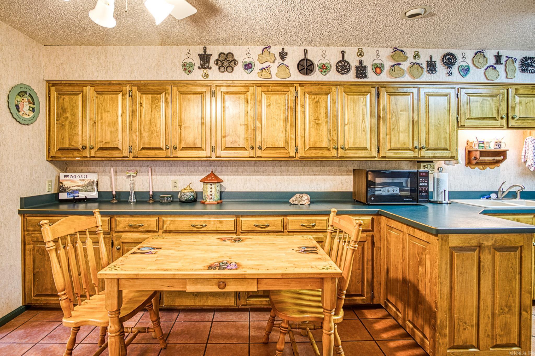 29  Salobrena Way  Hot Springs Village, AR