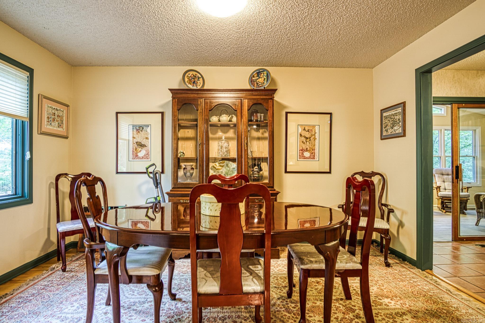 29  Salobrena Way  Hot Springs Village, AR