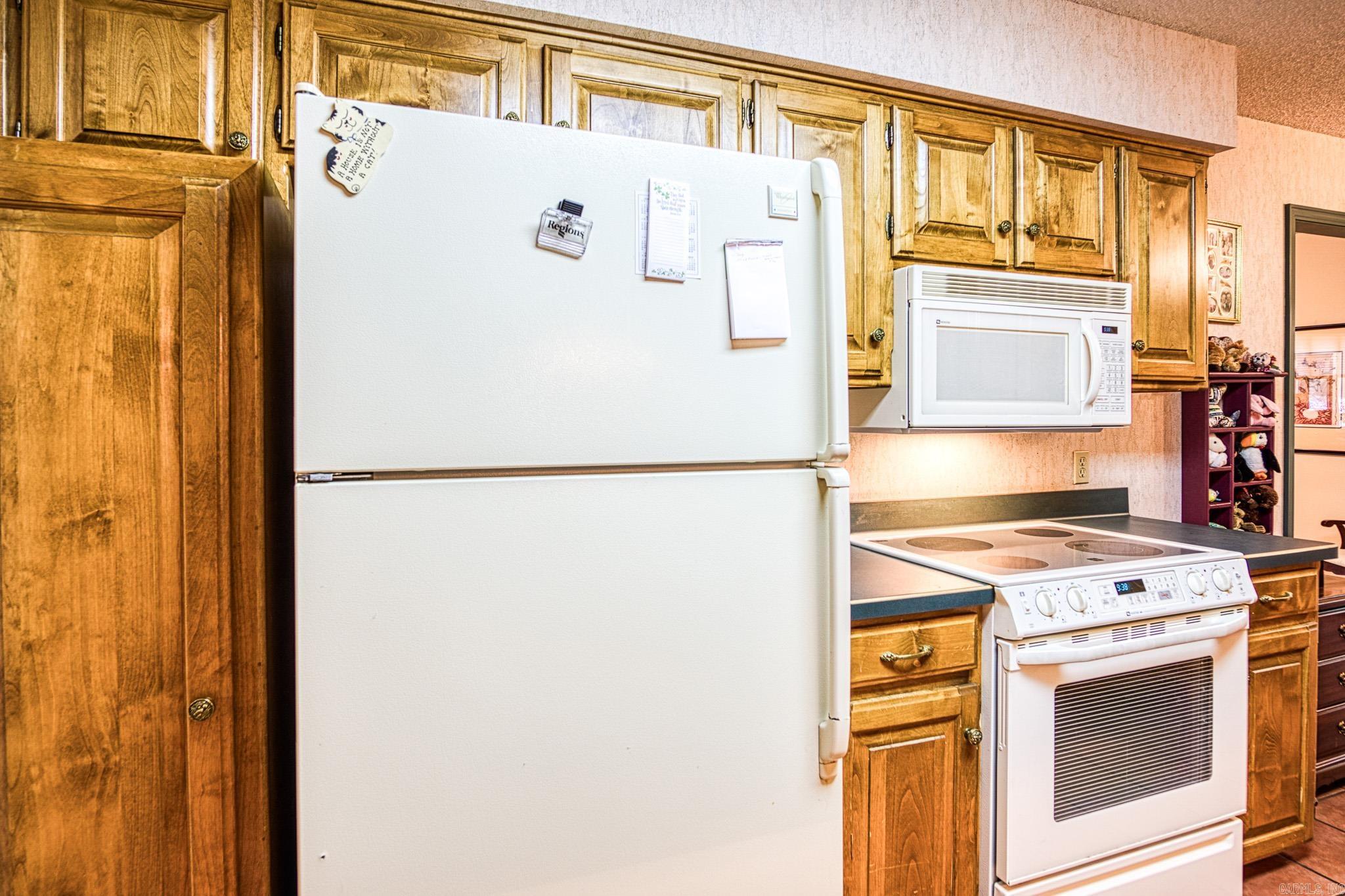 29  Salobrena Way  Hot Springs Village, AR