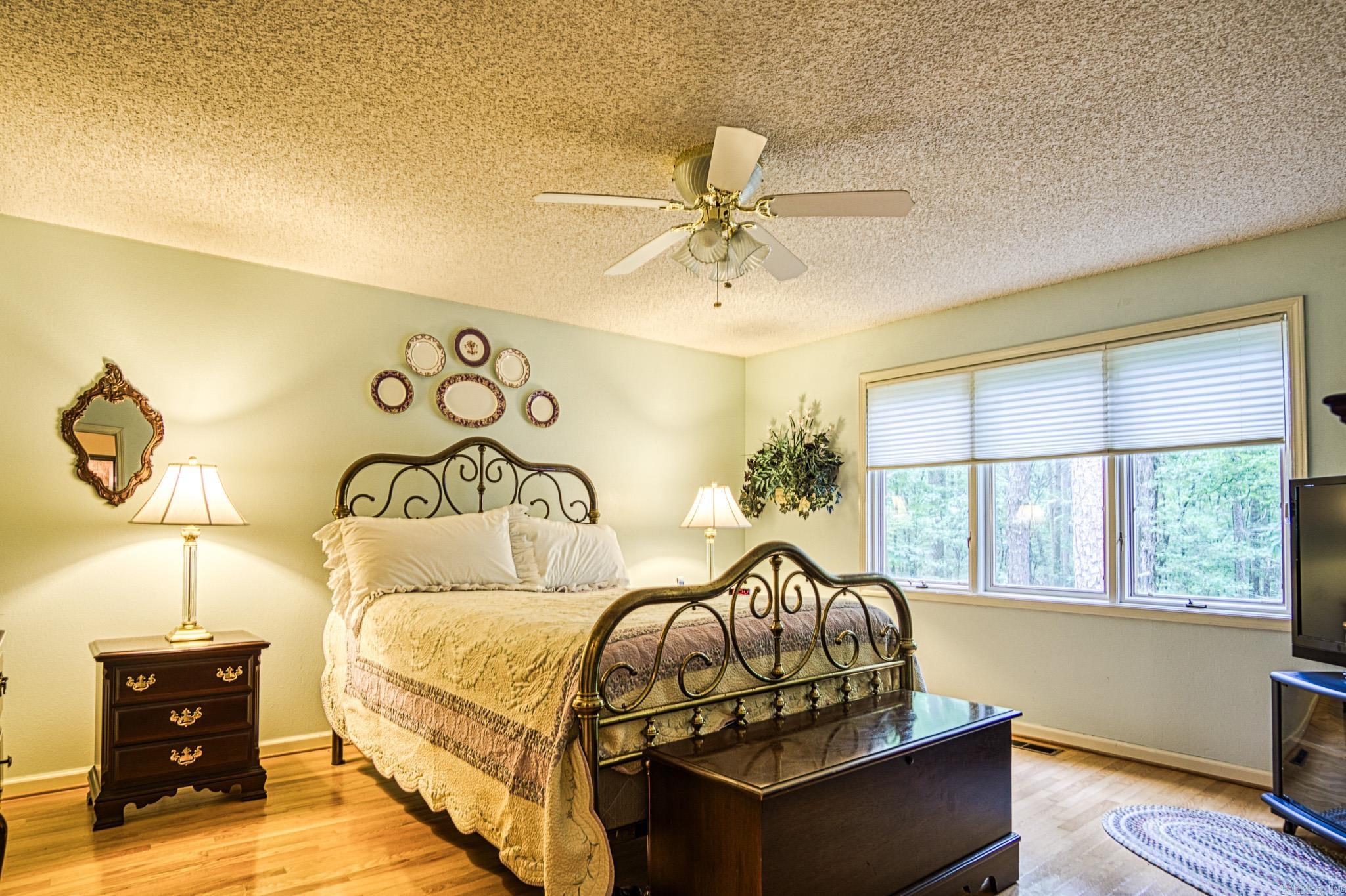 29  Salobrena Way  Hot Springs Village, AR