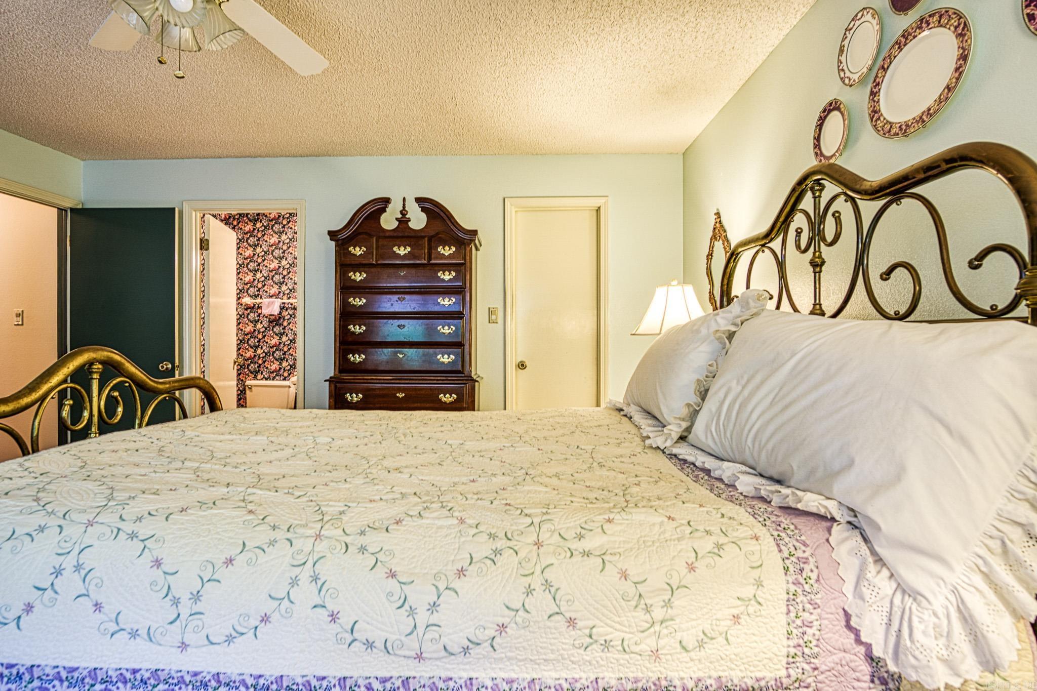 29  Salobrena Way  Hot Springs Village, AR