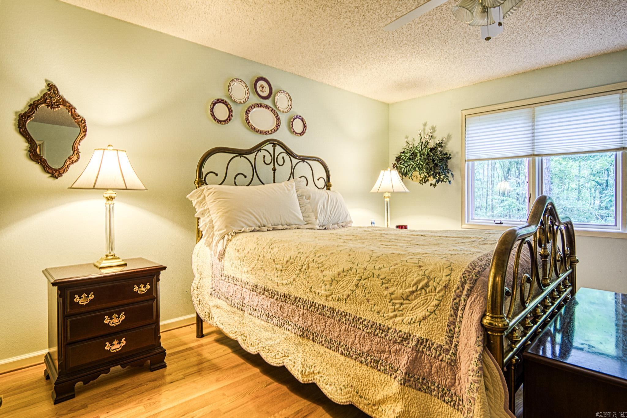 29  Salobrena Way  Hot Springs Village, AR