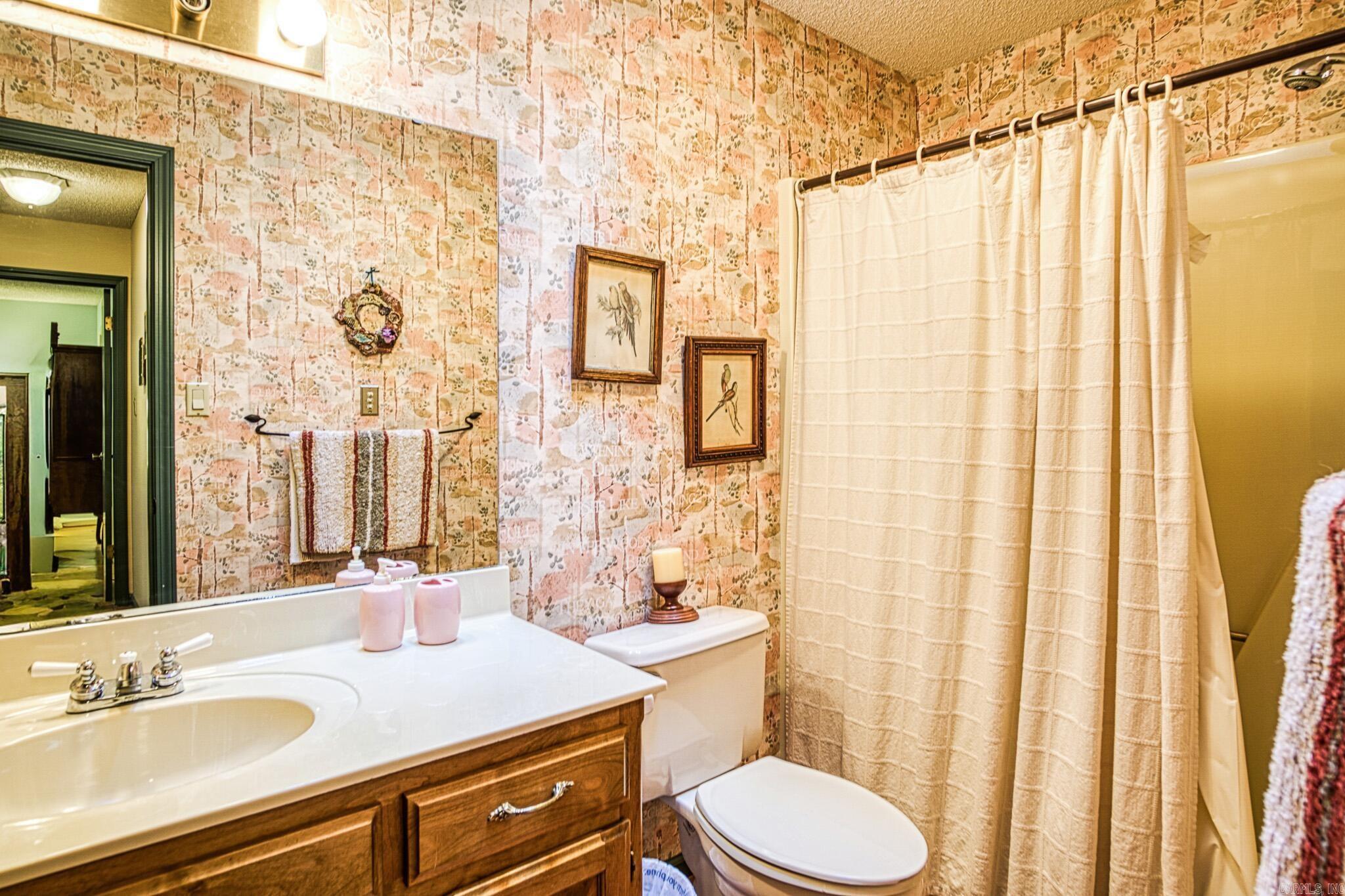 29  Salobrena Way  Hot Springs Village, AR