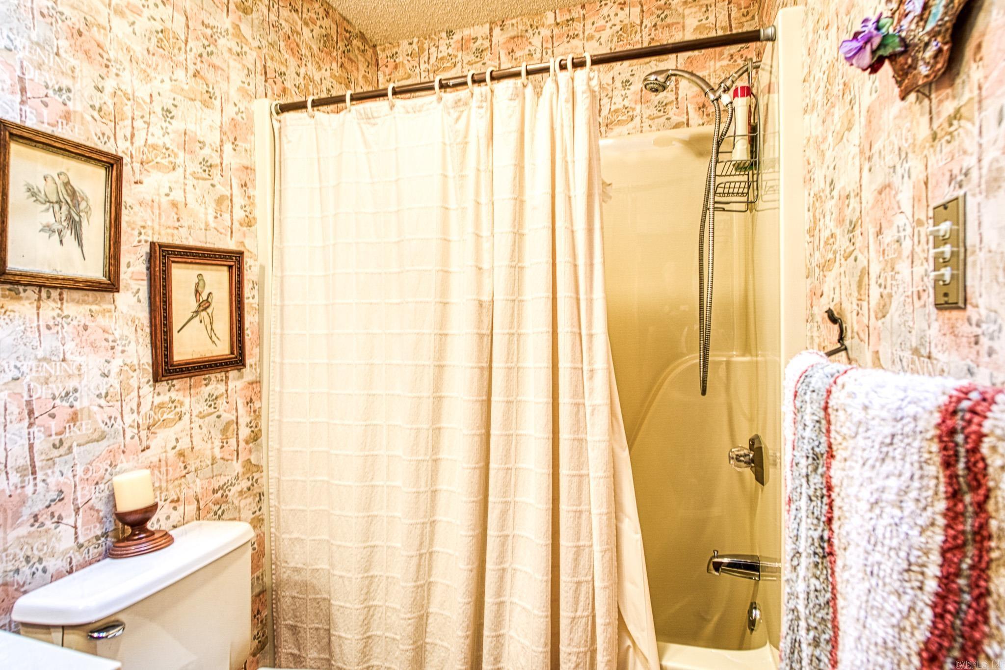 29  Salobrena Way  Hot Springs Village, AR