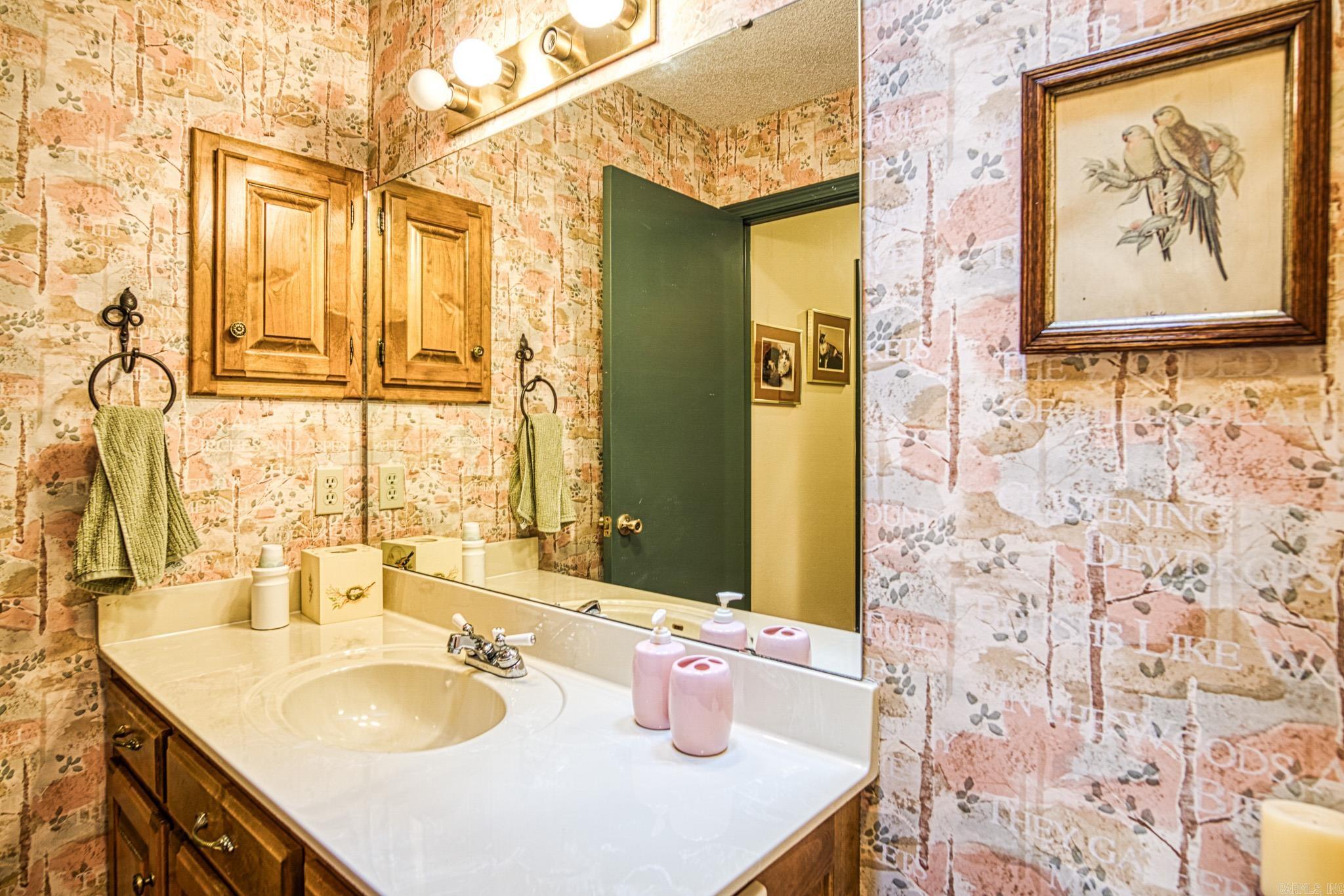 29  Salobrena Way  Hot Springs Village, AR
