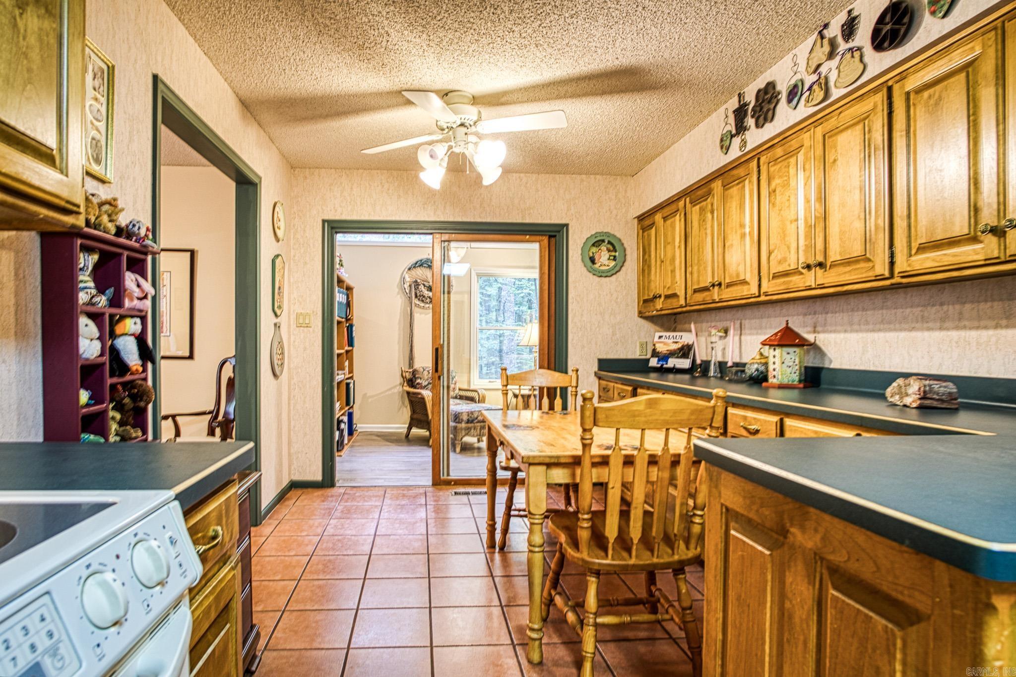 29  Salobrena Way  Hot Springs Village, AR