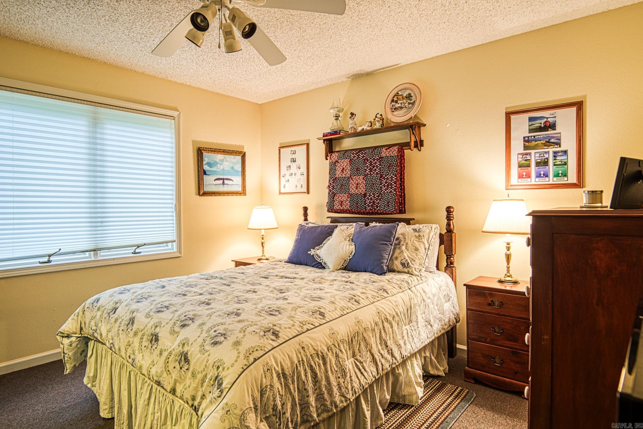 29  Salobrena Way  Hot Springs Village, AR