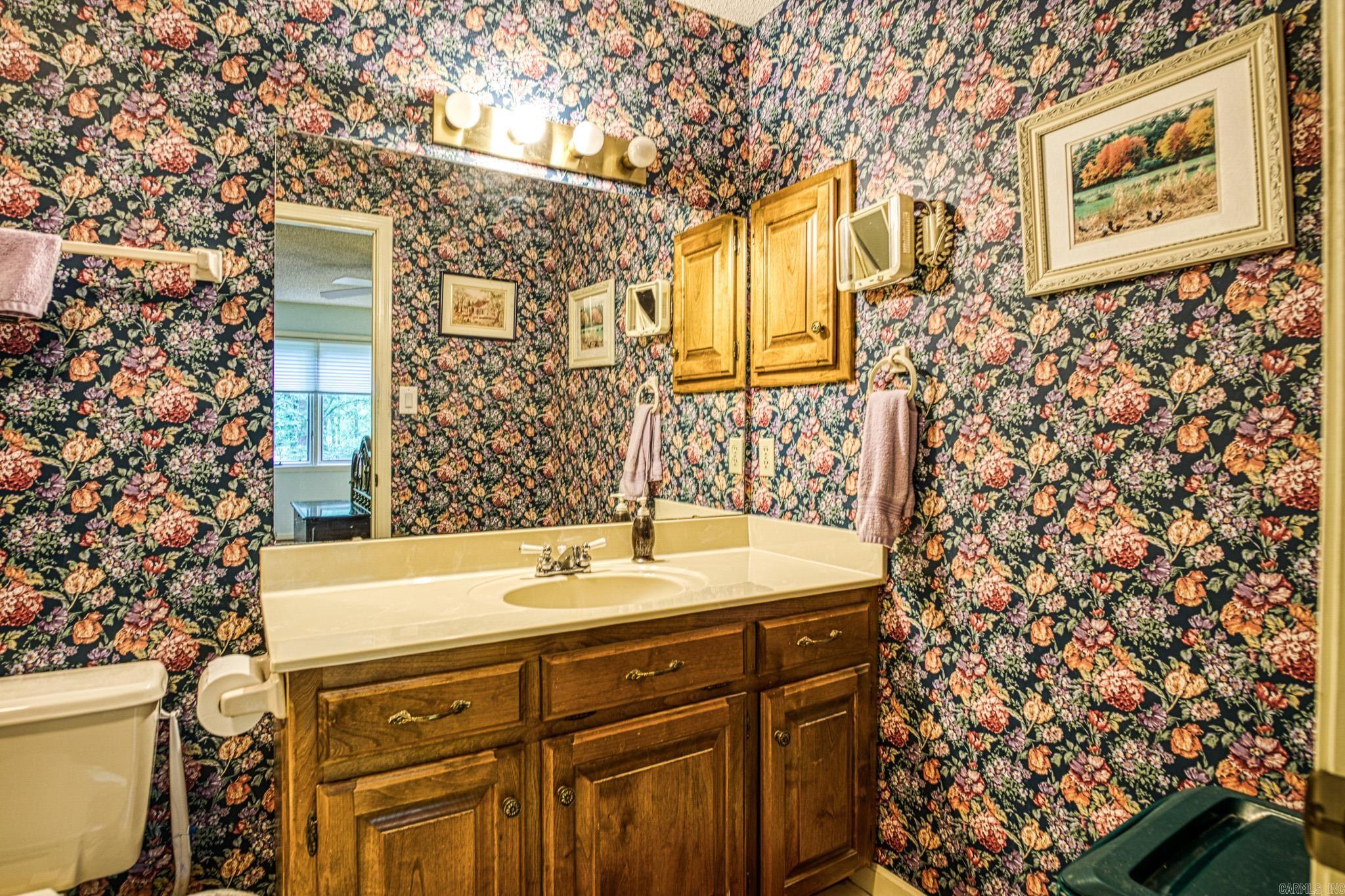 29  Salobrena Way  Hot Springs Village, AR