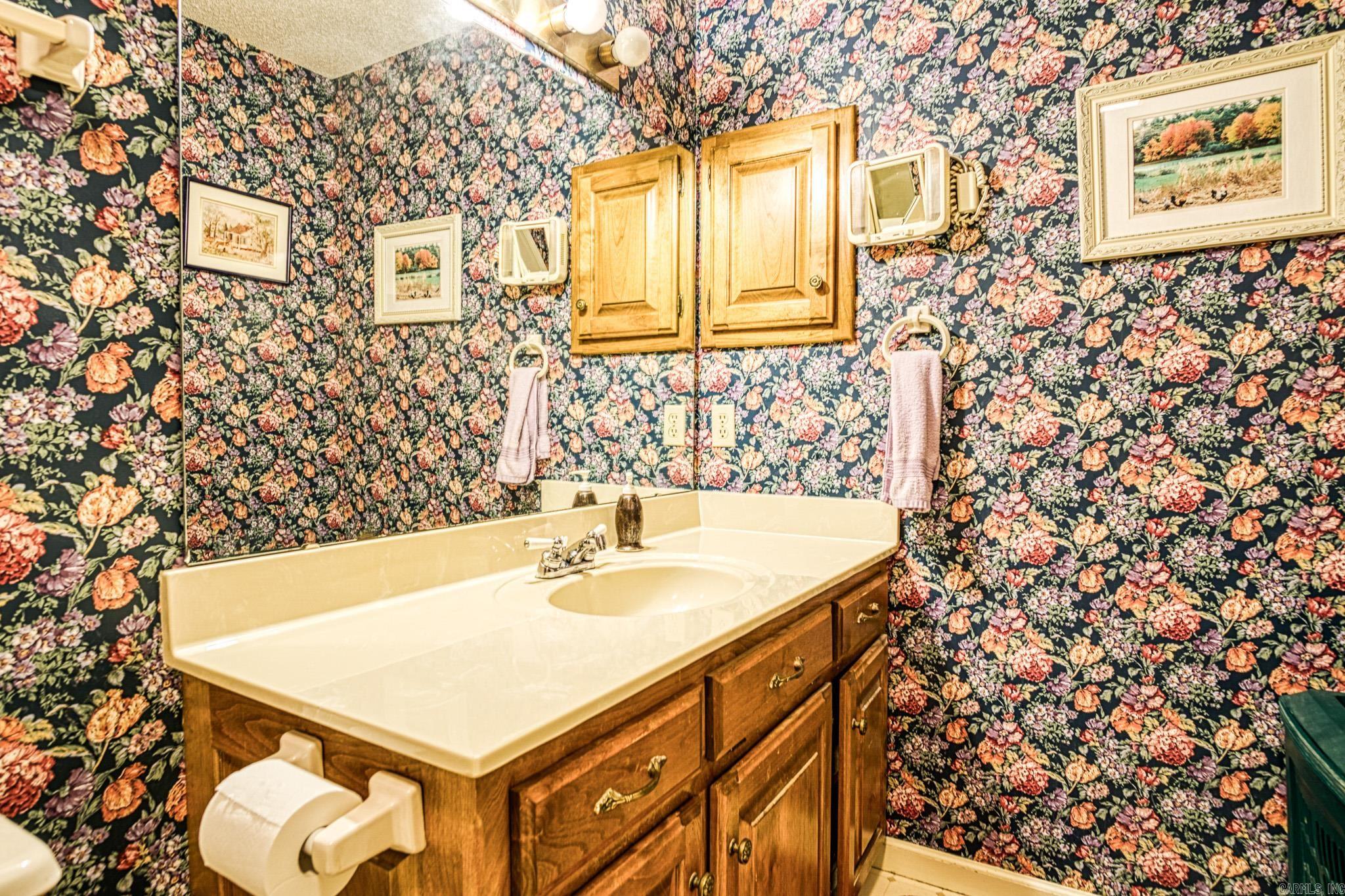 29  Salobrena Way  Hot Springs Village, AR