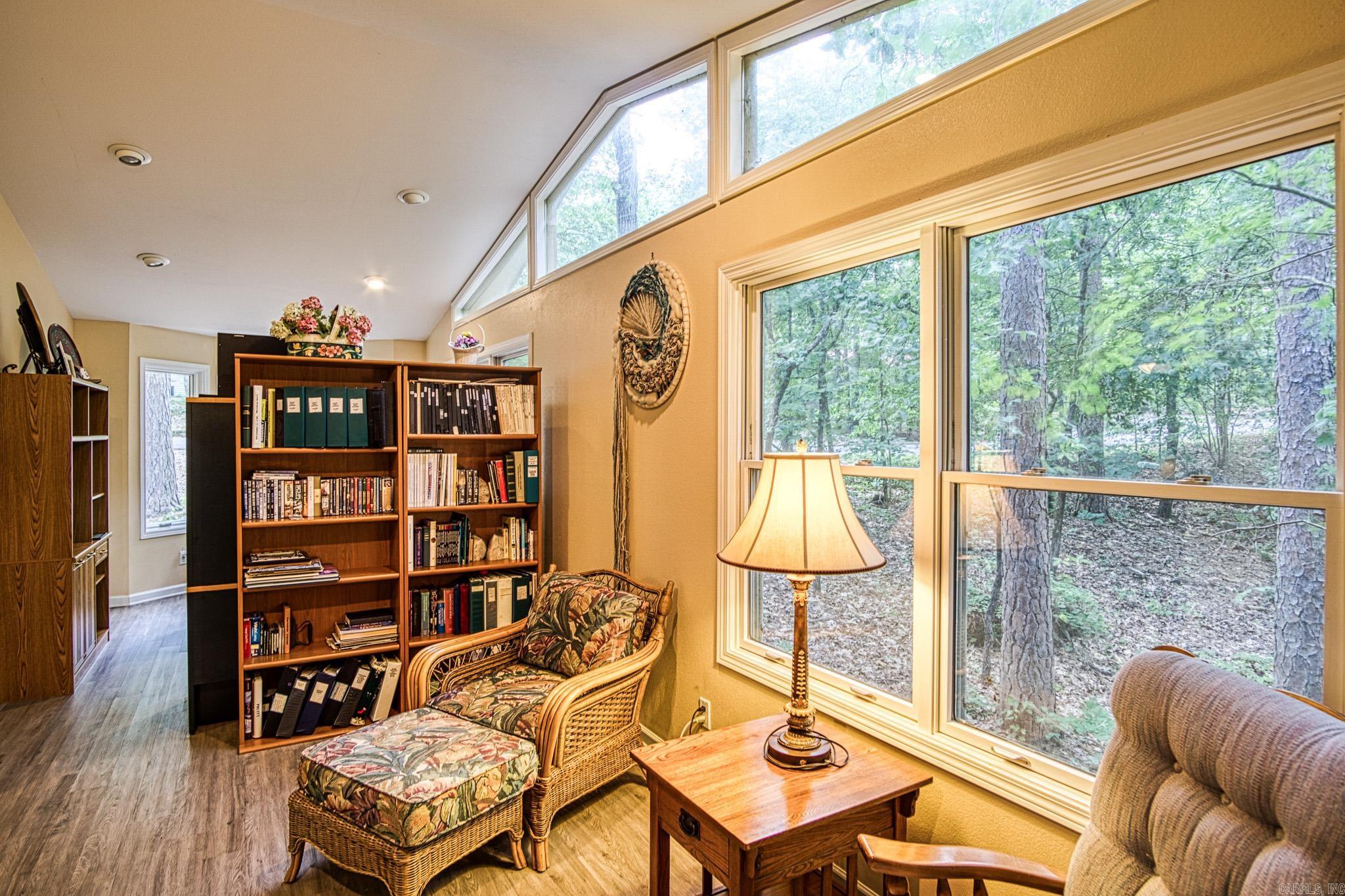 29  Salobrena Way  Hot Springs Village, AR