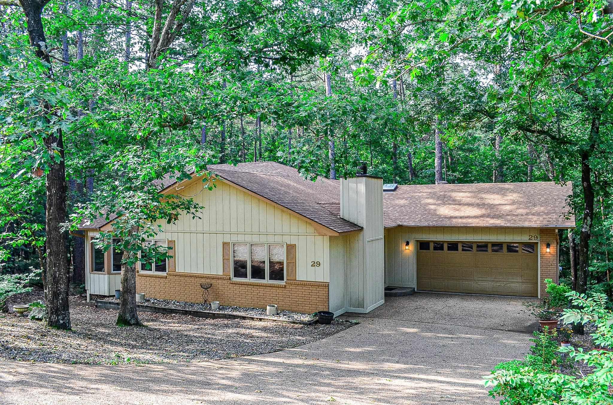 29  Salobrena Way  Hot Springs Village, AR