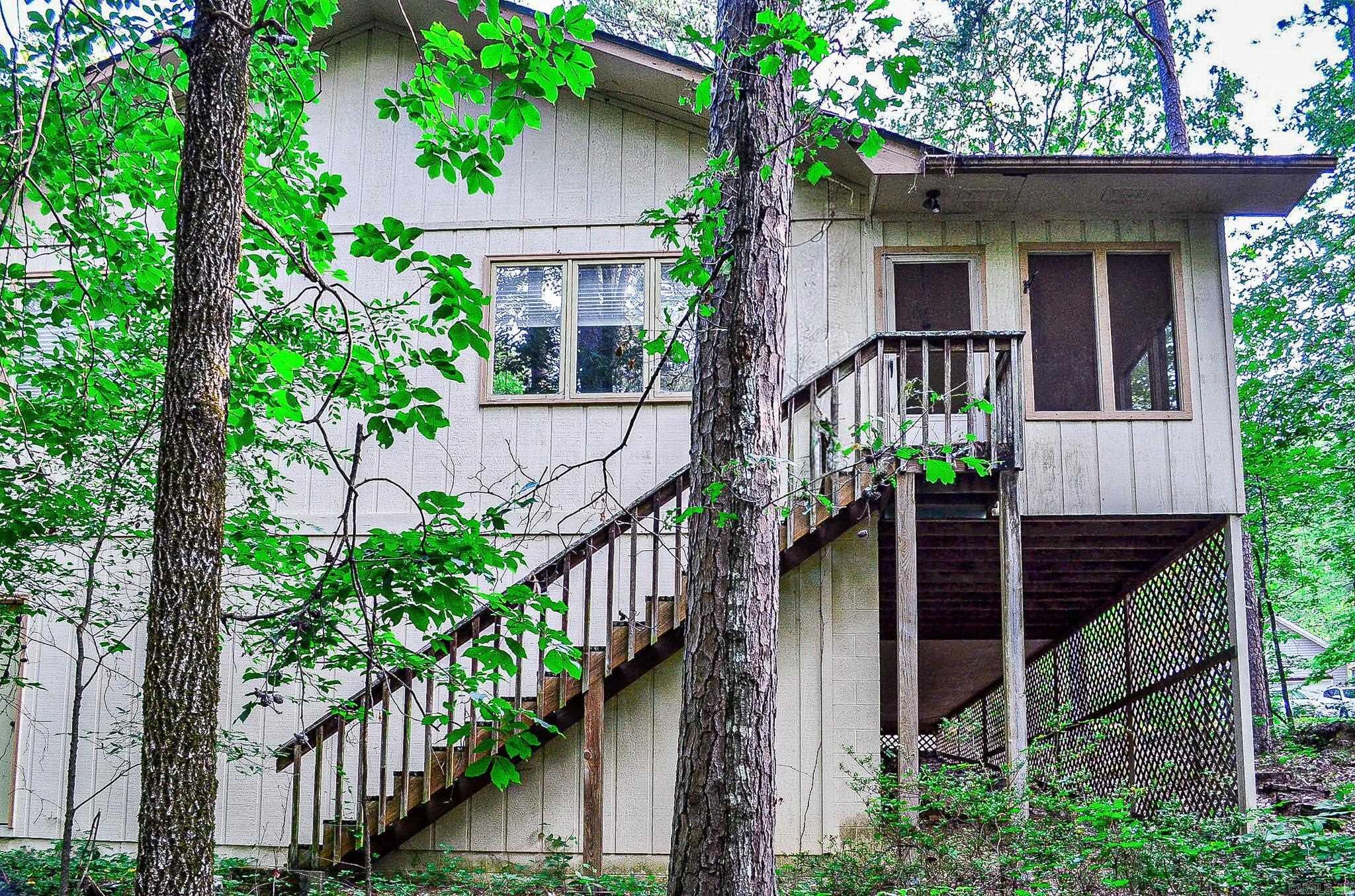 29  Salobrena Way  Hot Springs Village, AR
