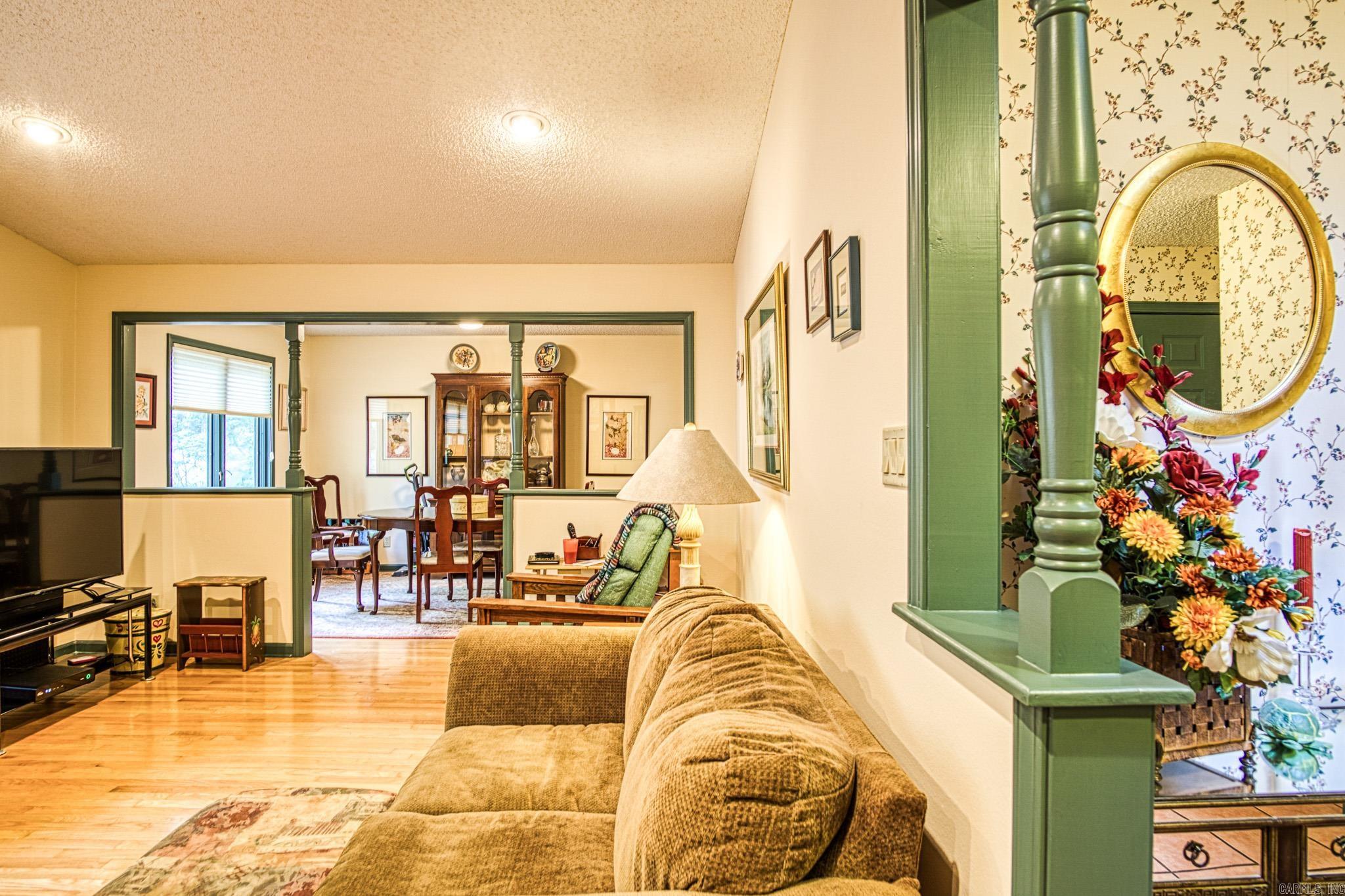 29  Salobrena Way  Hot Springs Village, AR