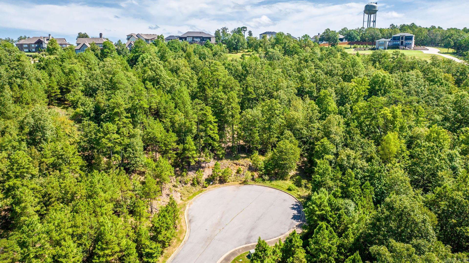 16100 & 16104  Vista Del Rio  Maumelle, AR
