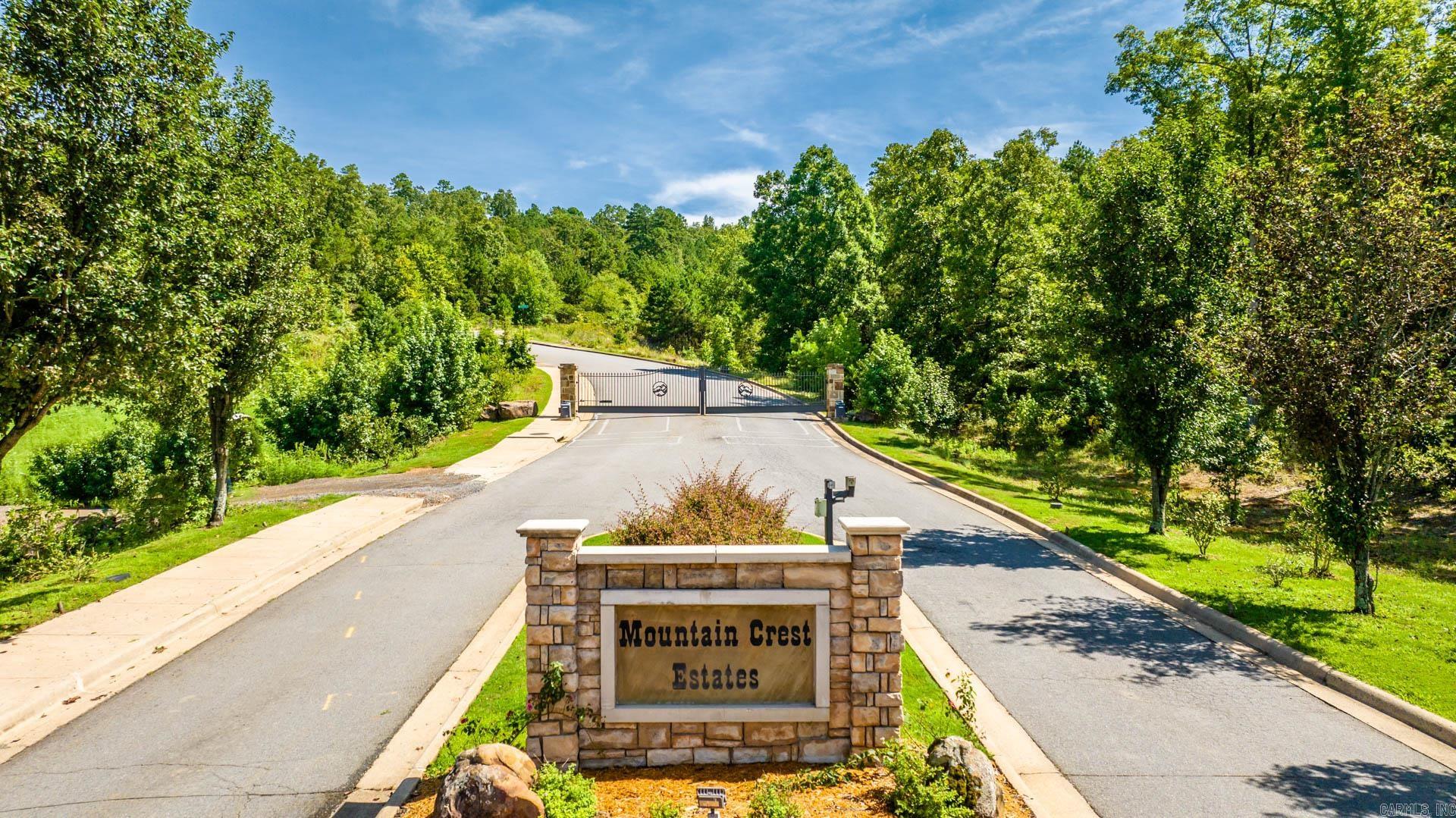 16100 & 16104  Vista Del Rio  Maumelle, AR
