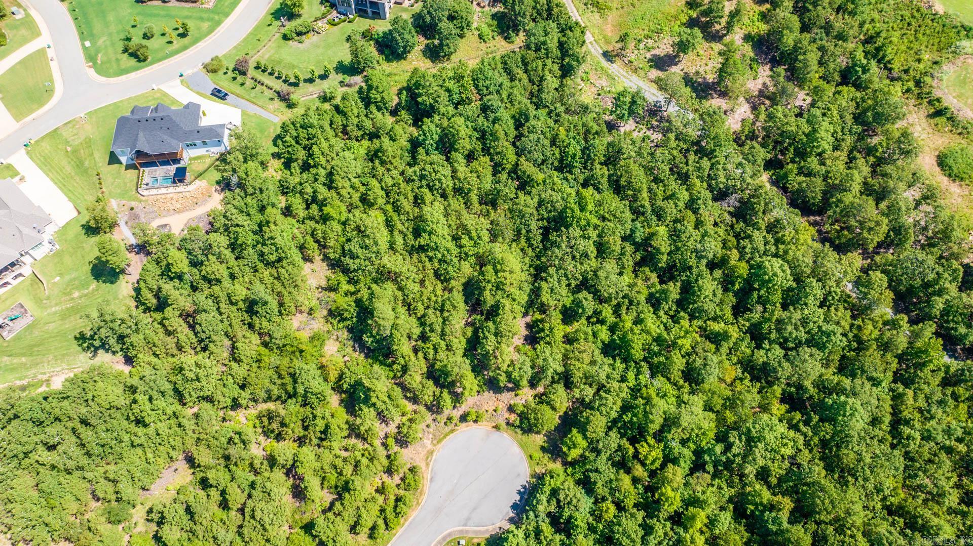 16100 & 16104  Vista Del Rio  Maumelle, AR