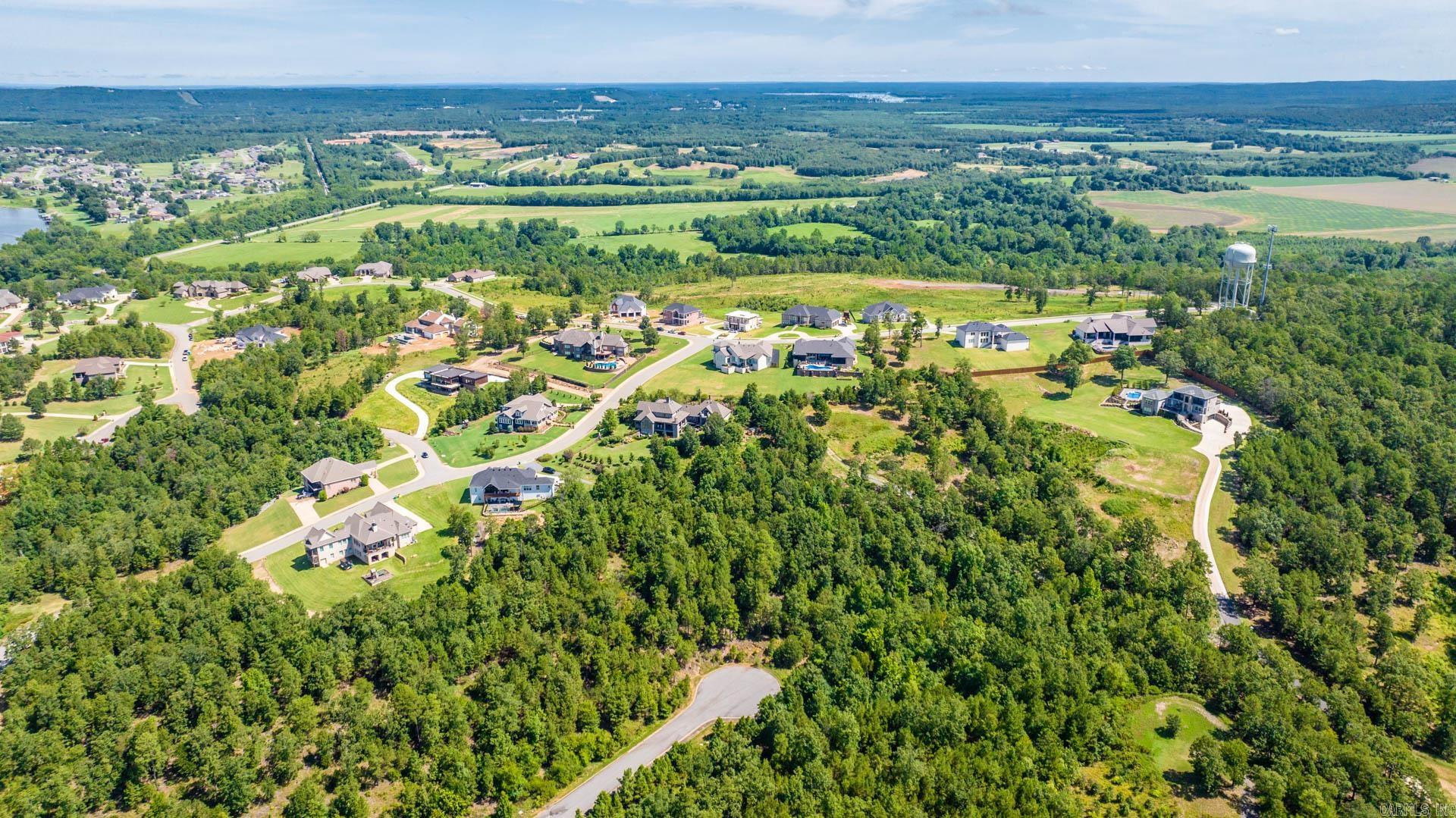 16100 & 16104  Vista Del Rio  Maumelle, AR