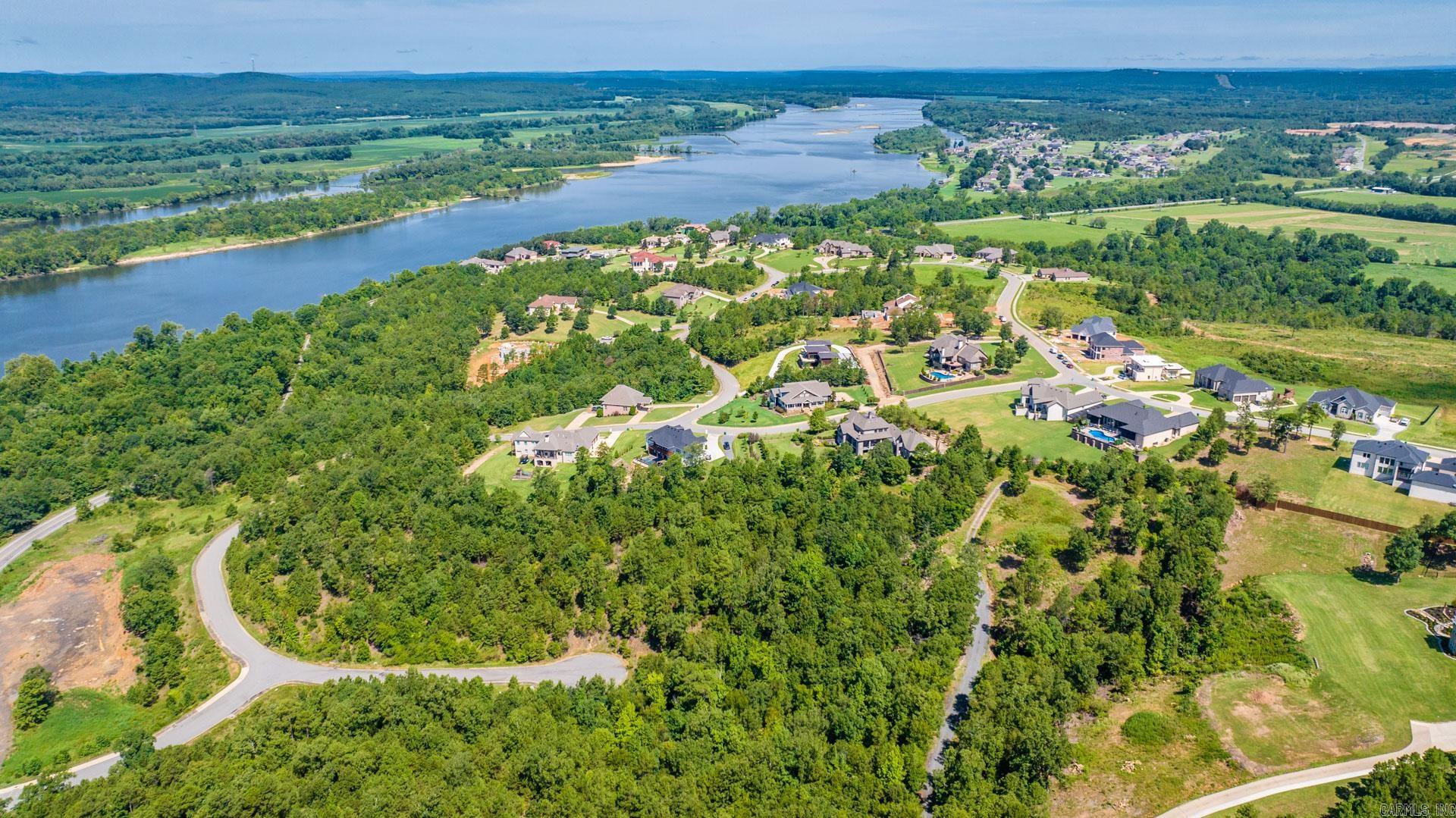 16100 & 16104  Vista Del Rio  Maumelle, AR