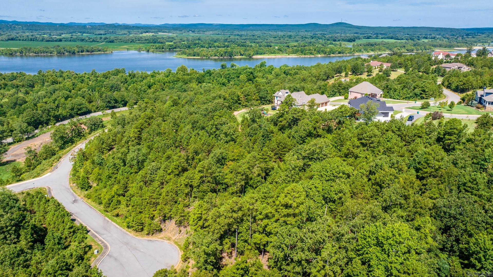 16100 & 16104  Vista Del Rio  Maumelle, AR