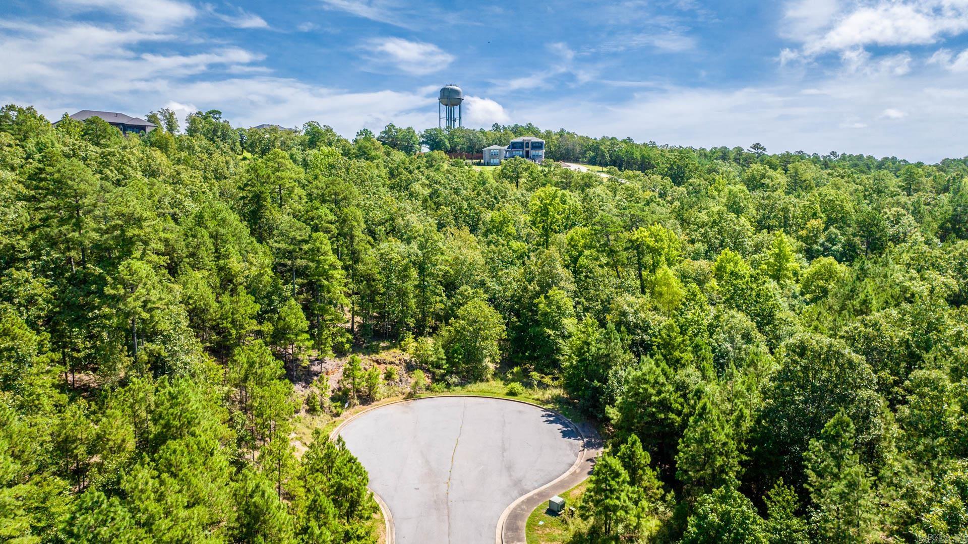 16100 & 16104  Vista Del Rio  Maumelle, AR