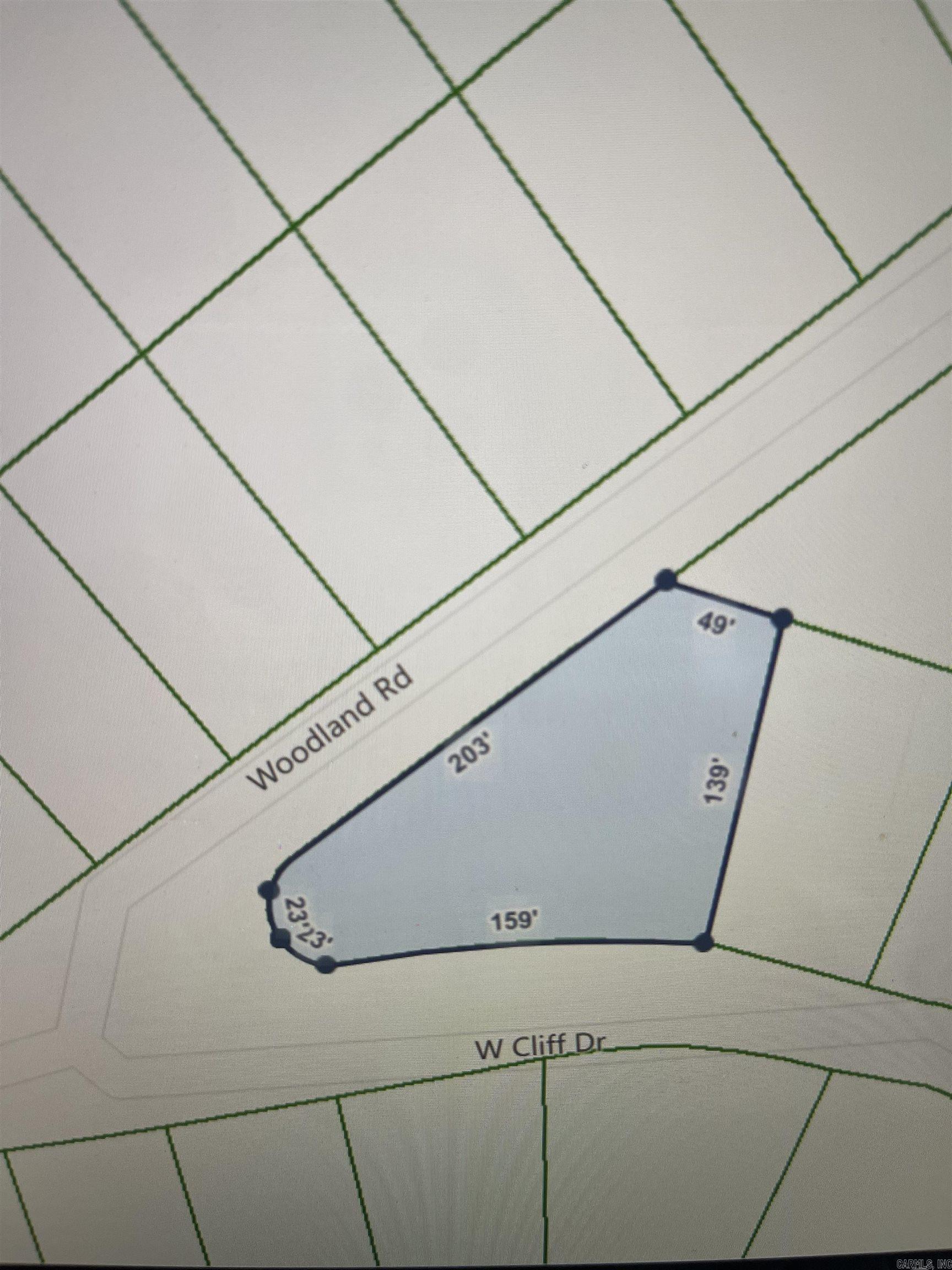 Lot 51 West Cliff Drive