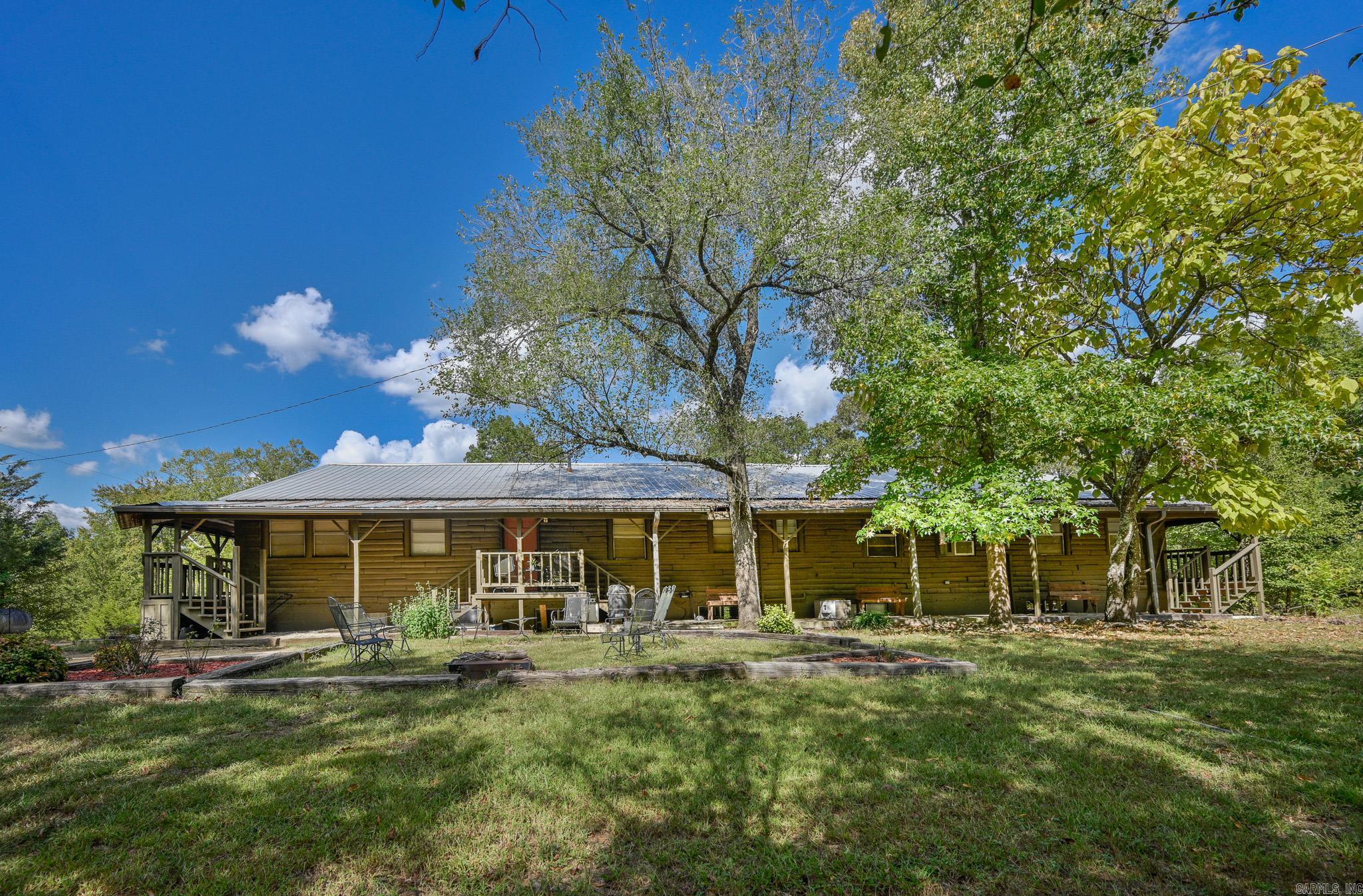 124  Gentle Lane  Mena, AR