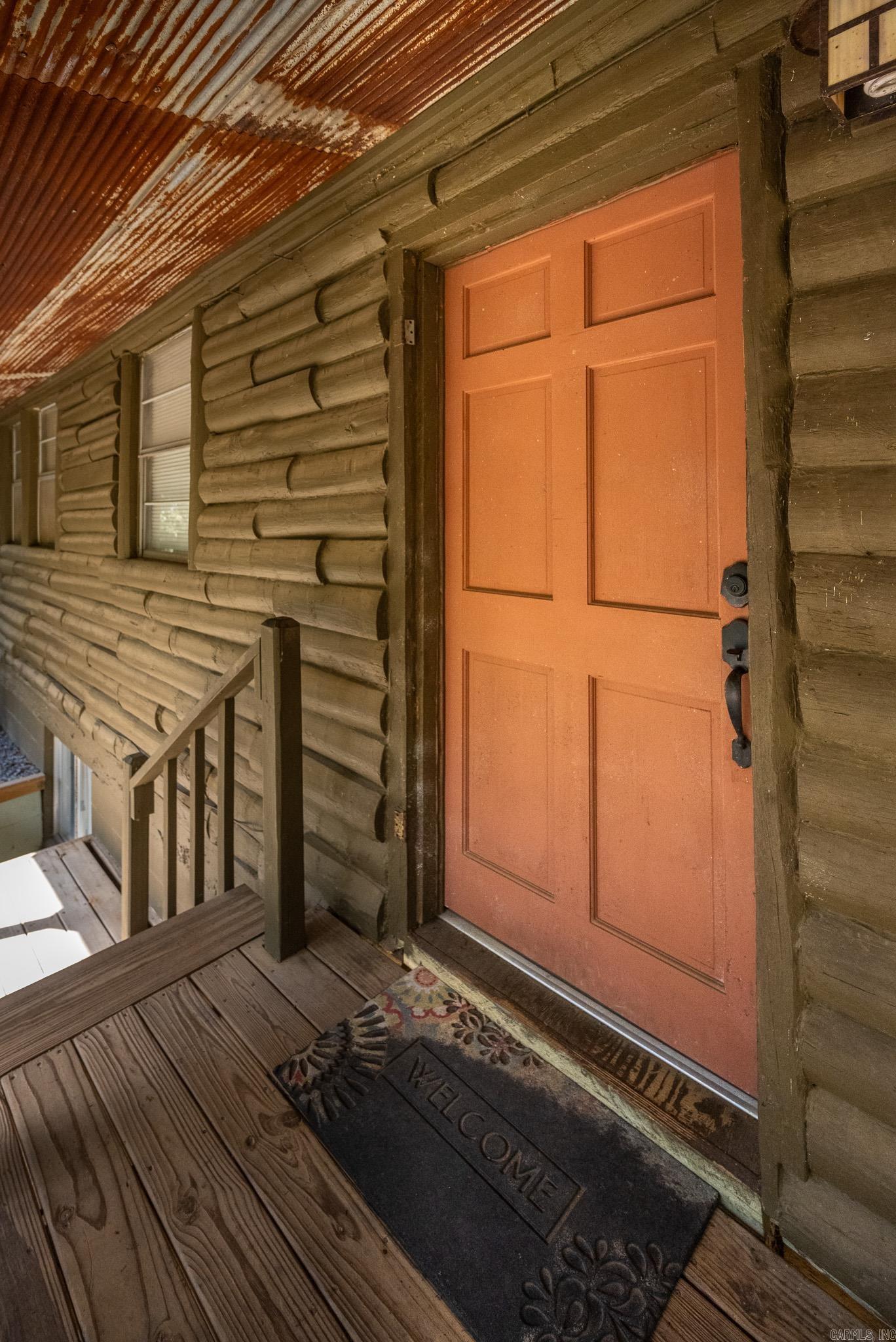 124  Gentle Lane  Mena, AR